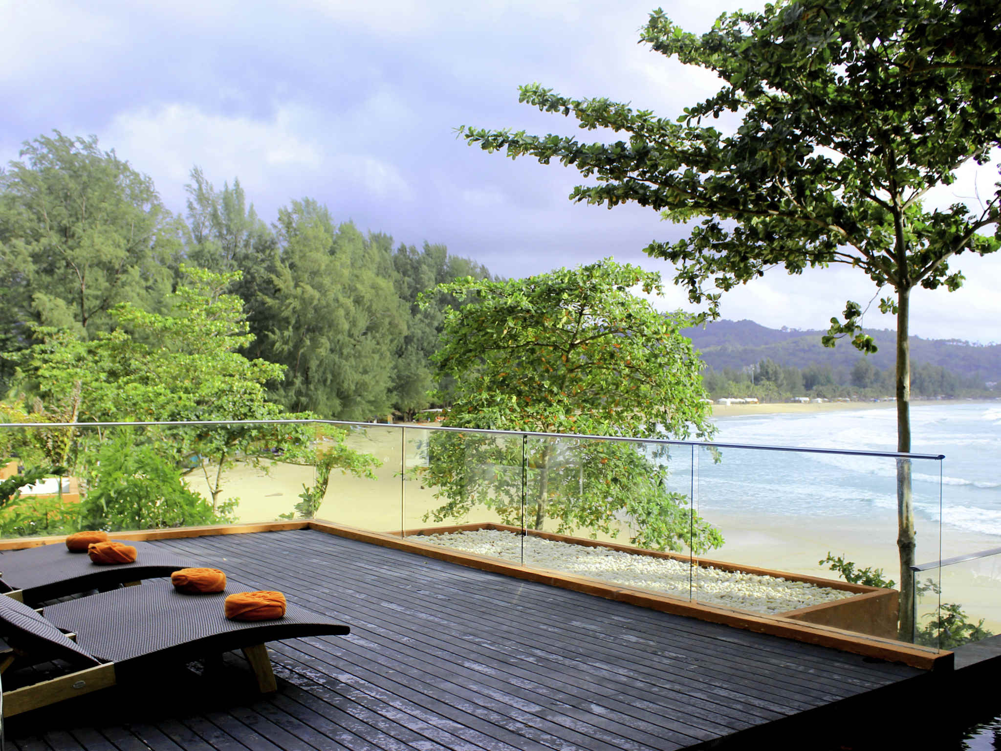 Foto - Novotel Phuket Kamala Beach