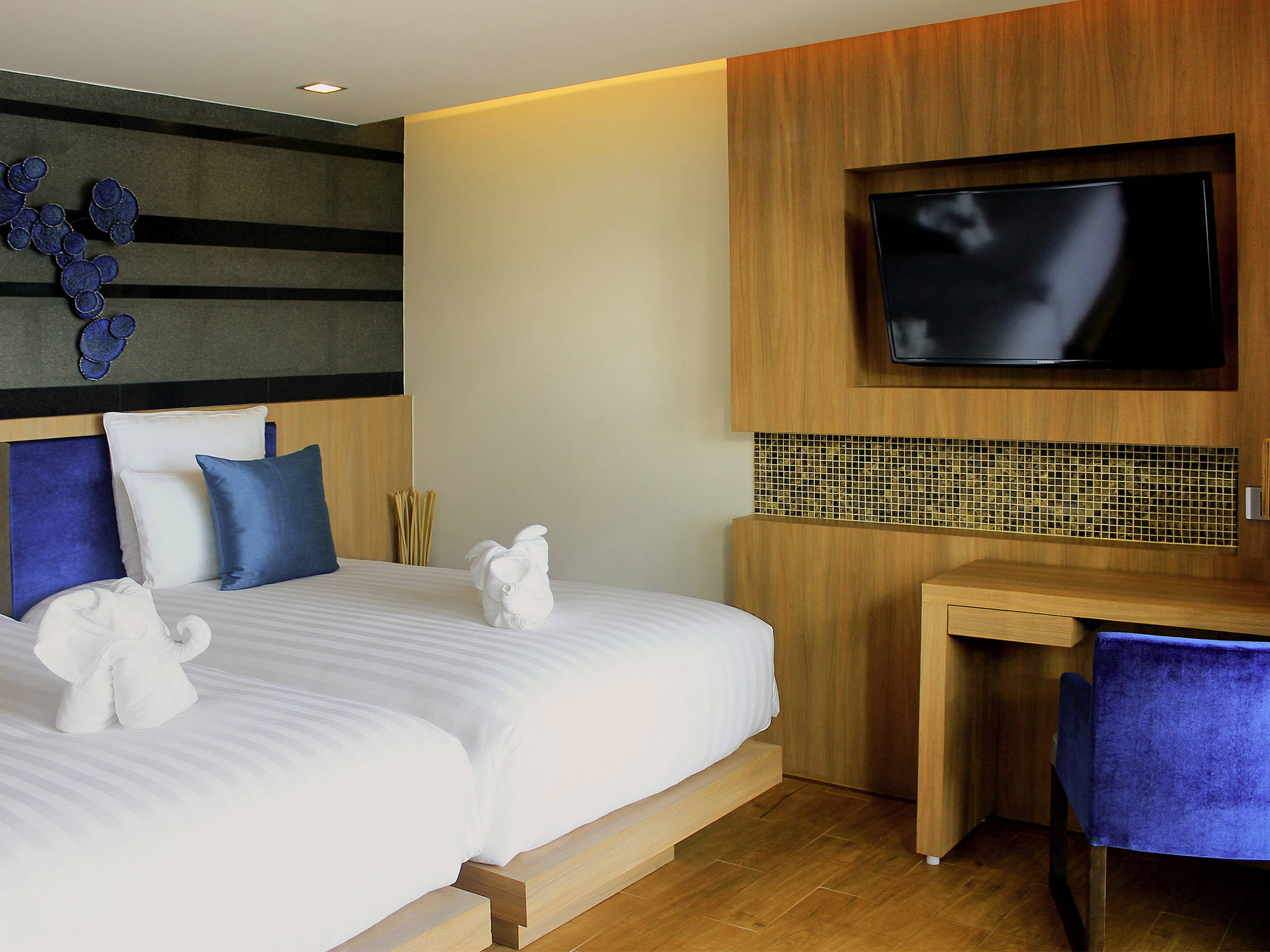 Foto - Novotel Phuket Kamala Beach
