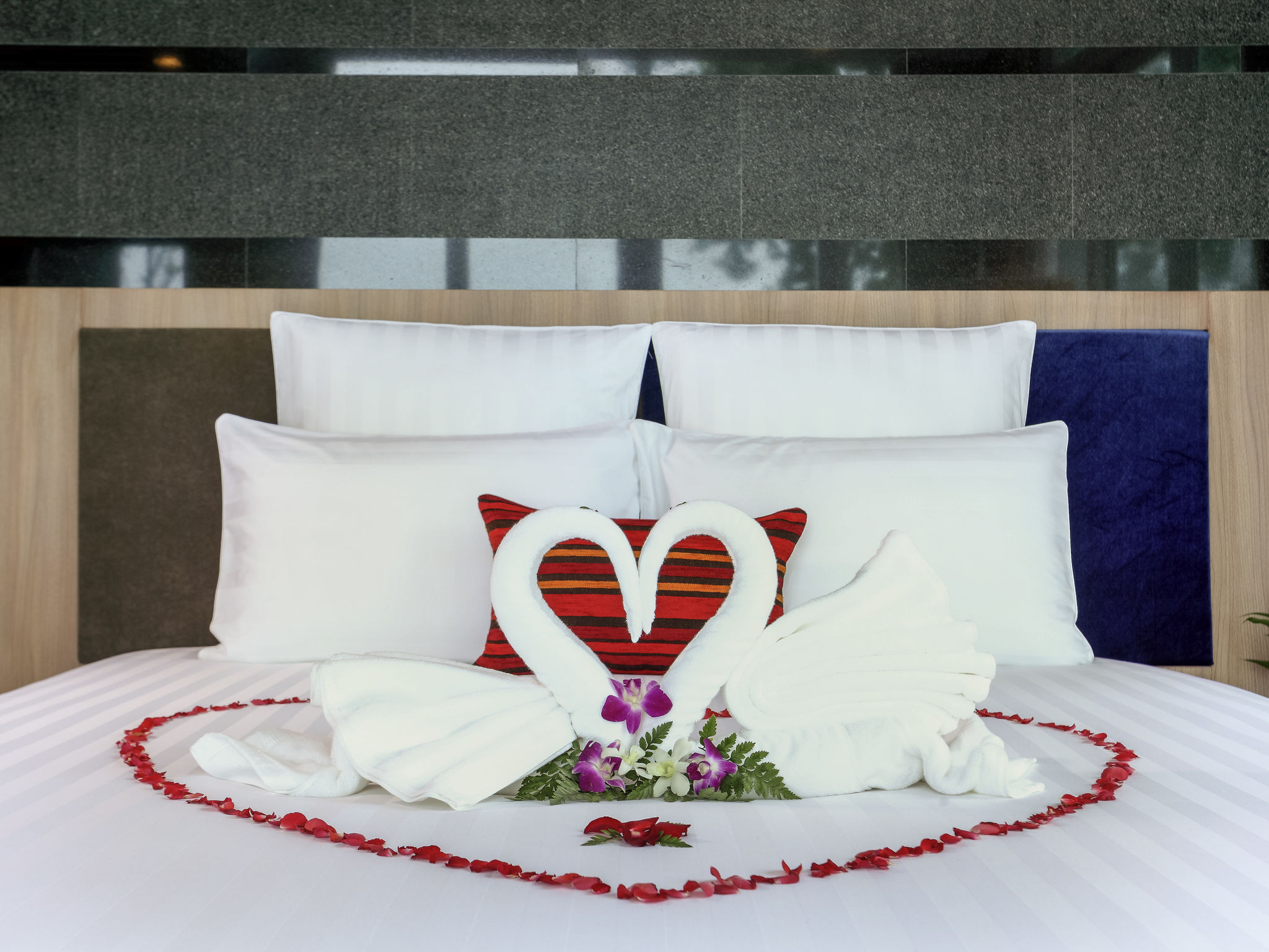 Foto - Novotel Phuket Kamala Beach