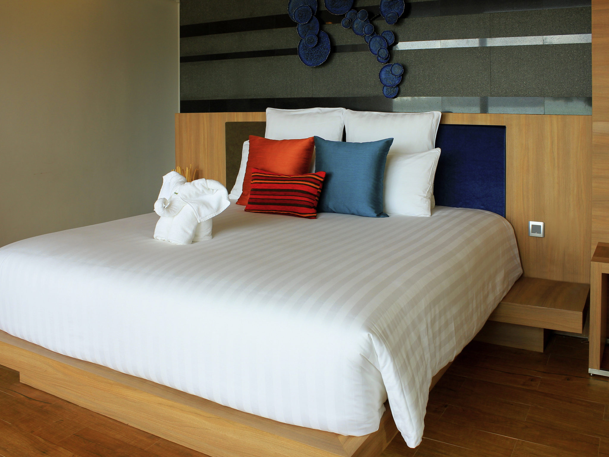 Foto - Novotel Phuket Kamala Beach