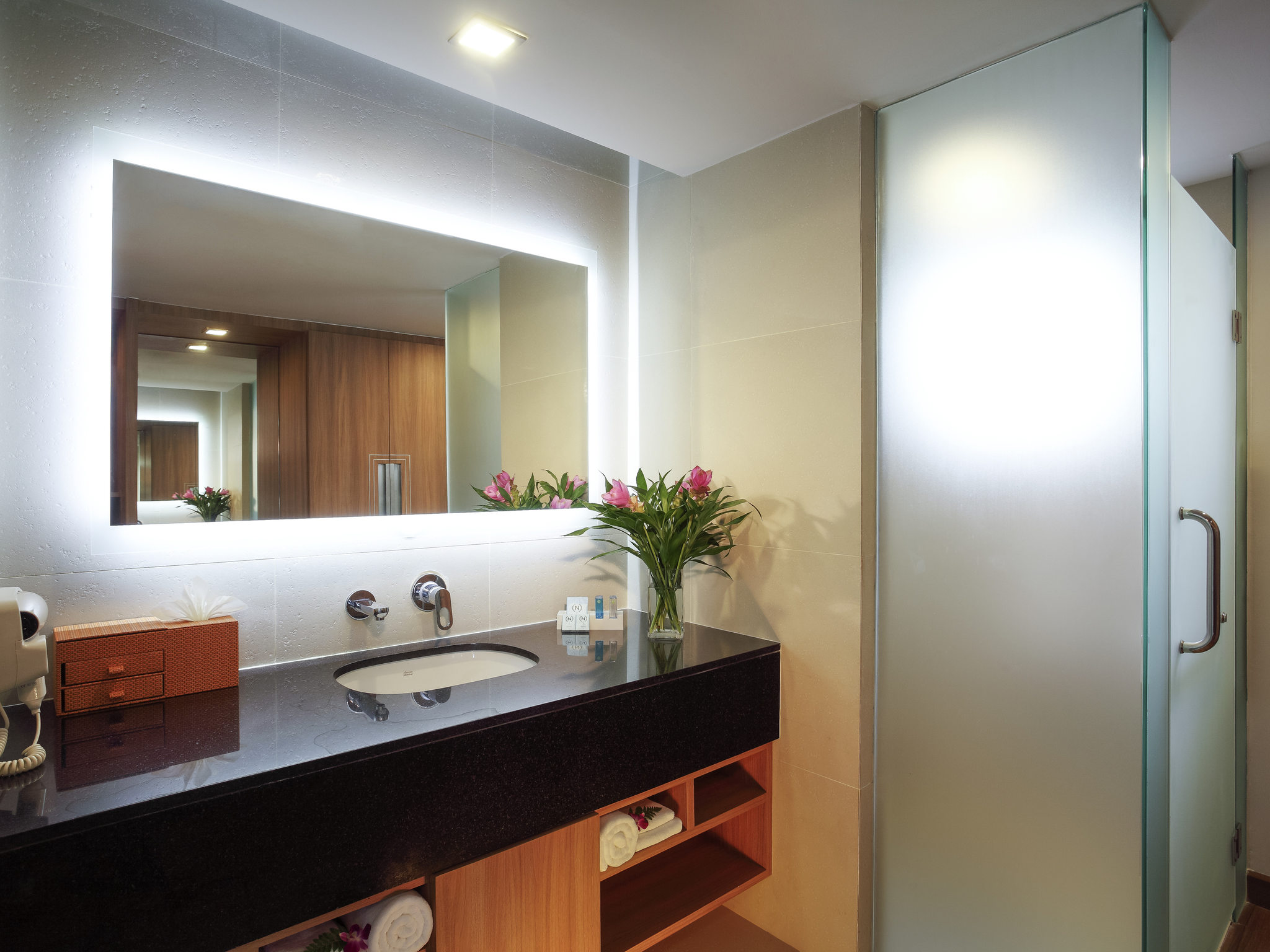 Foto - Novotel Phuket Kamala Beach