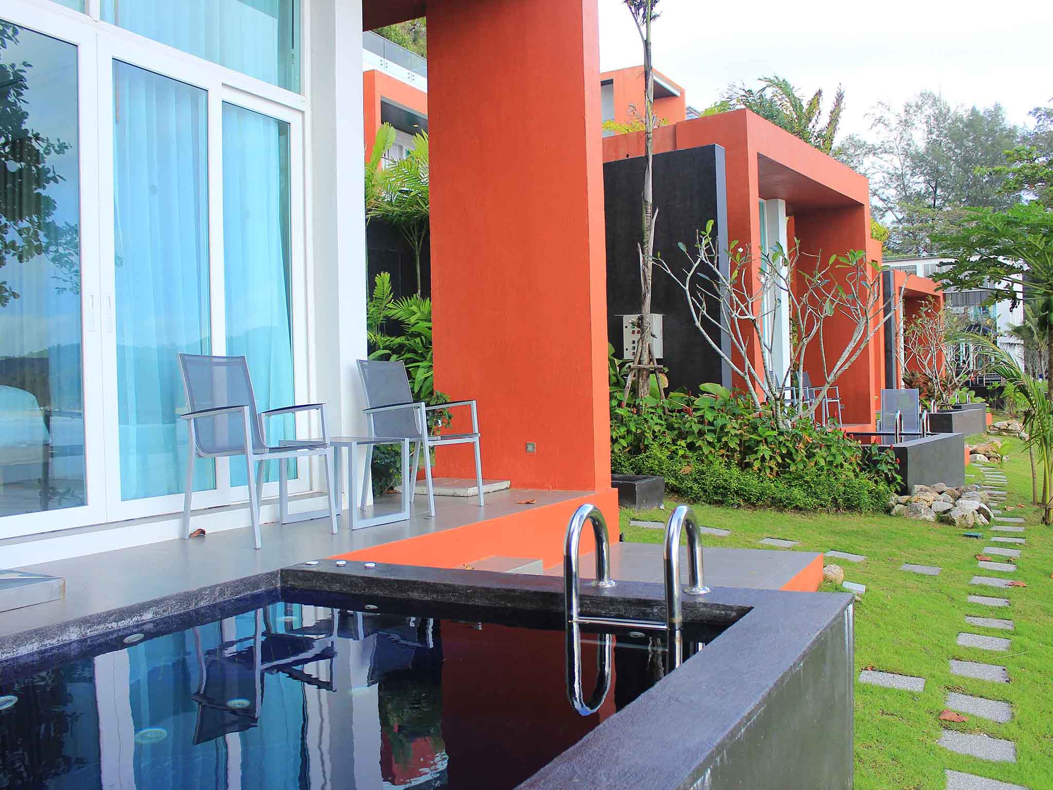 Foto - Novotel Phuket Kamala Beach