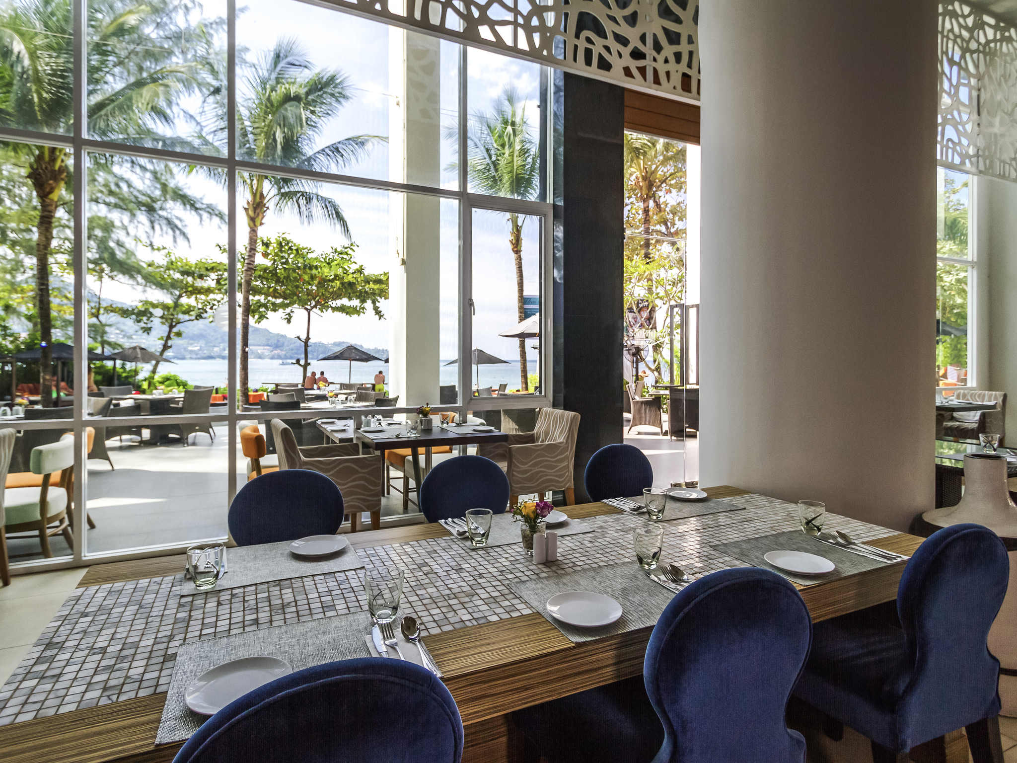 Foto - Novotel Phuket Kamala Beach