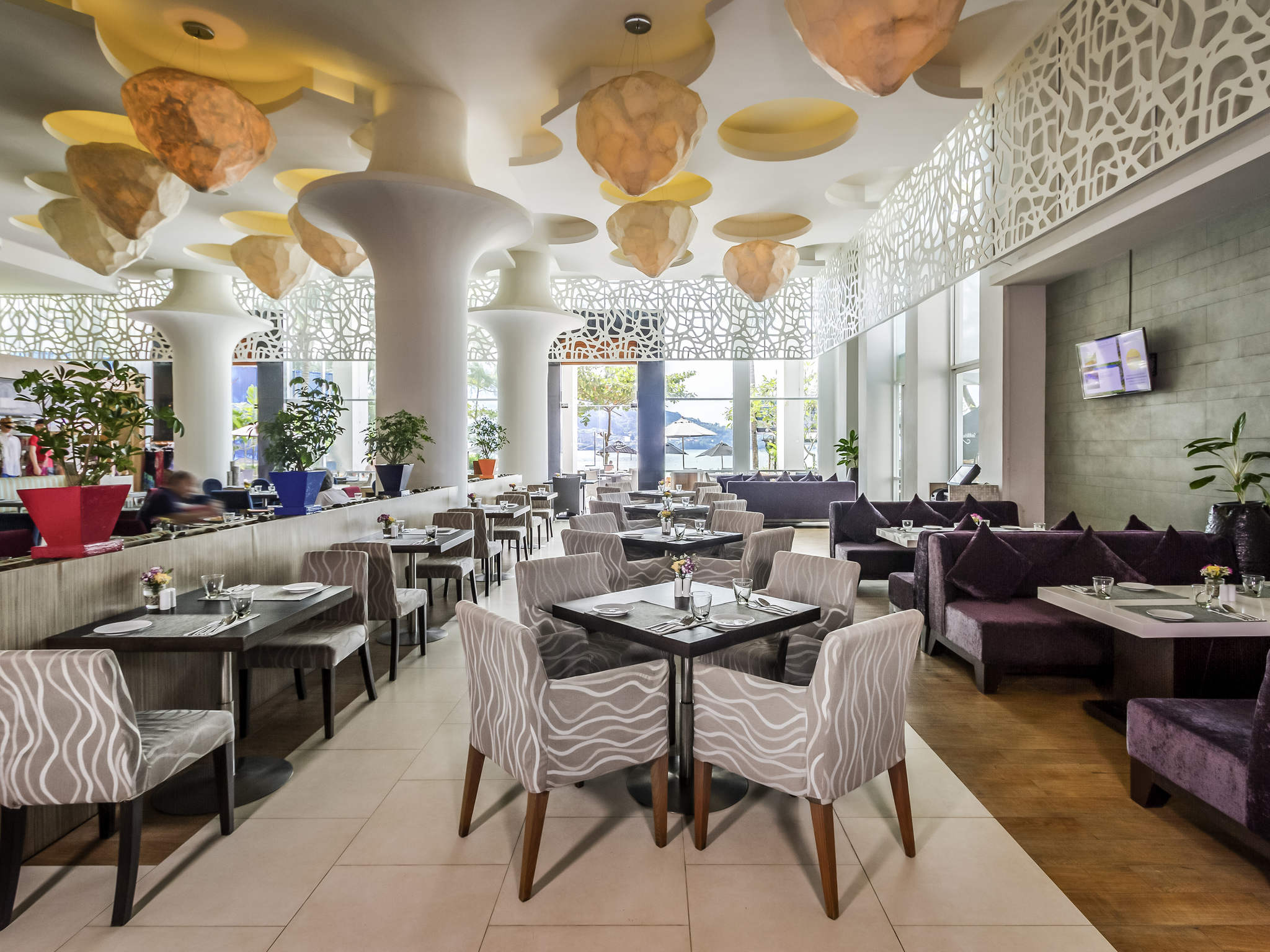 Foto - Novotel Phuket Kamala Beach
