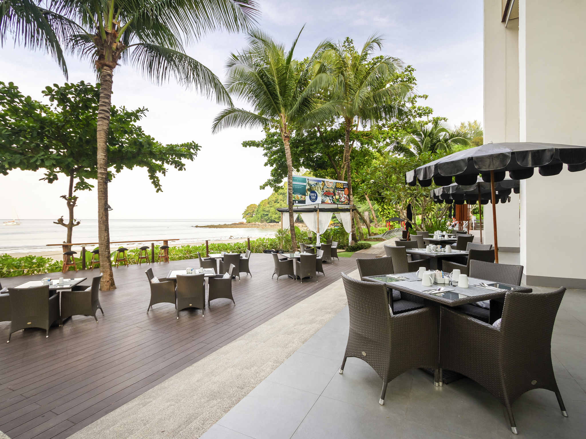 Foto - Novotel Phuket Kamala Beach
