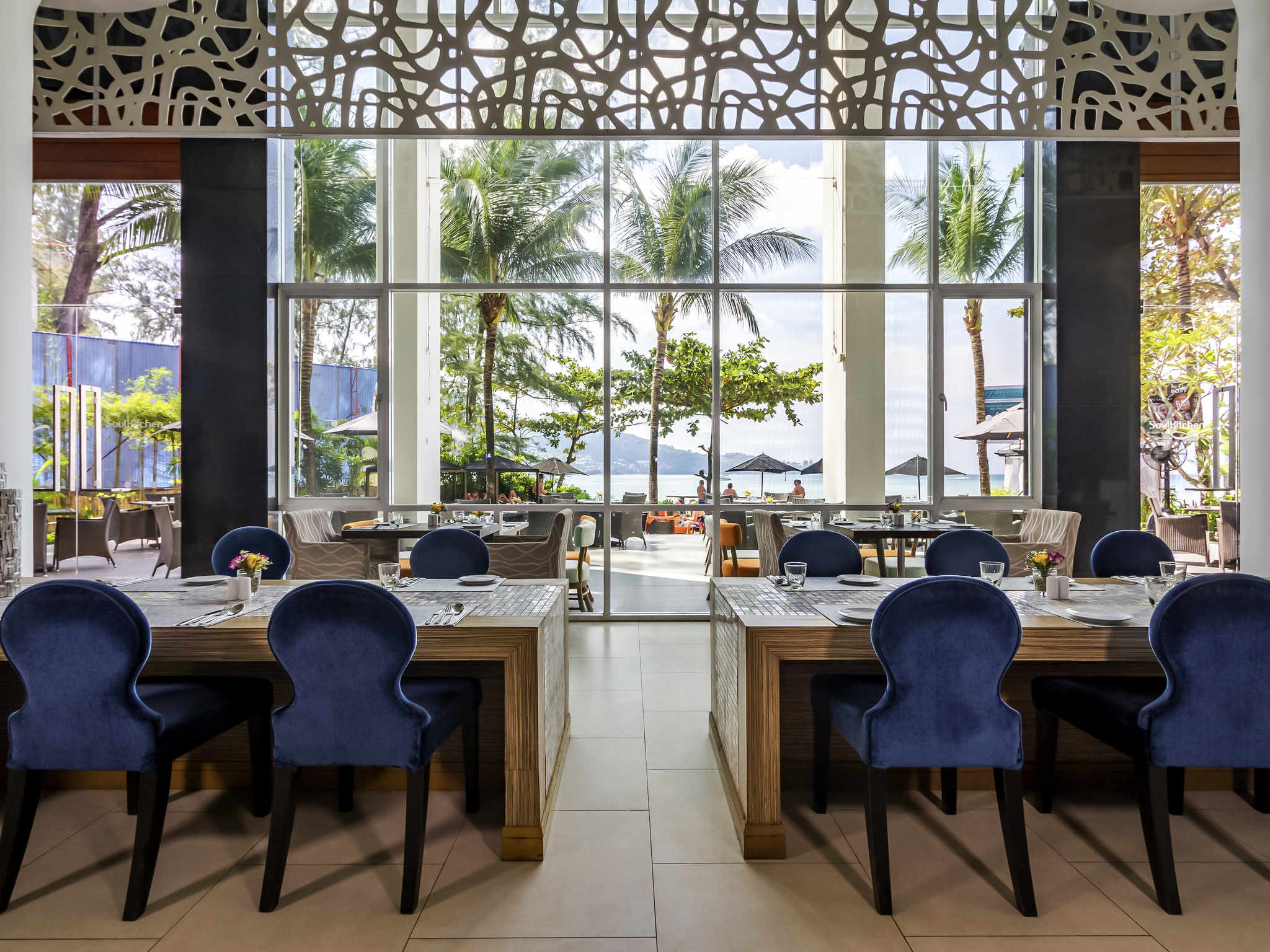 Foto - Novotel Phuket Kamala Beach