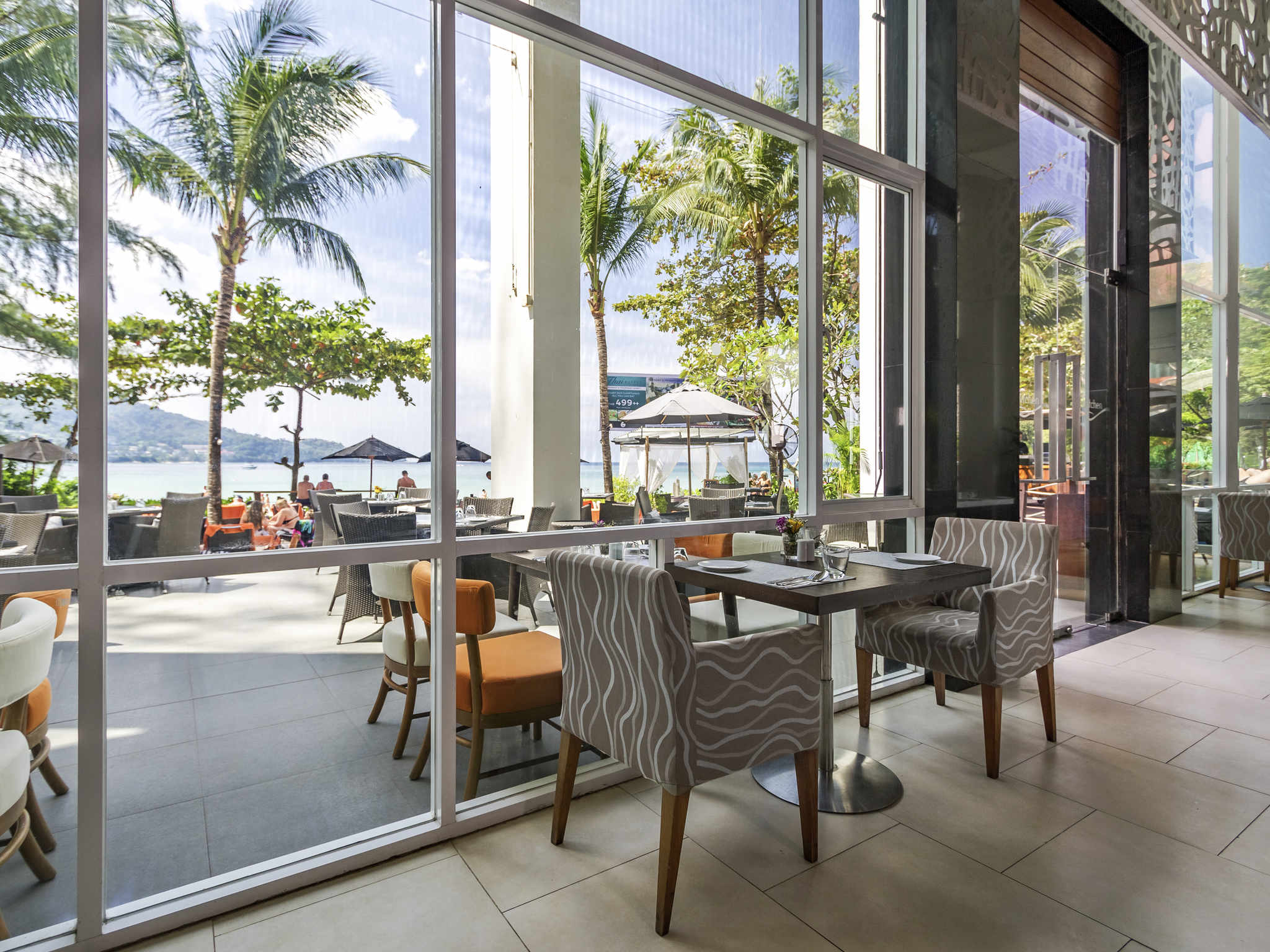 Foto - Novotel Phuket Kamala Beach