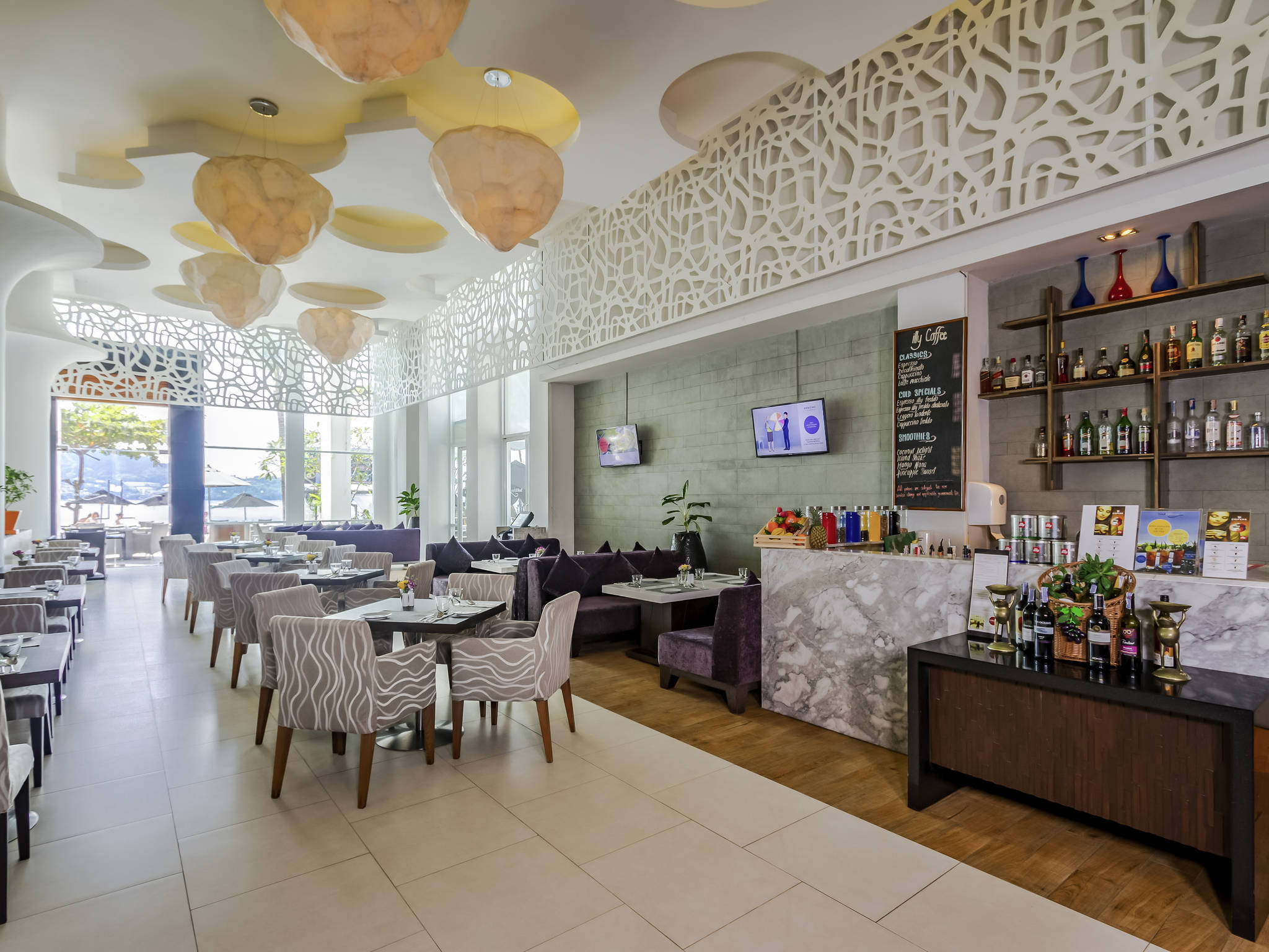 Foto - Novotel Phuket Kamala Beach