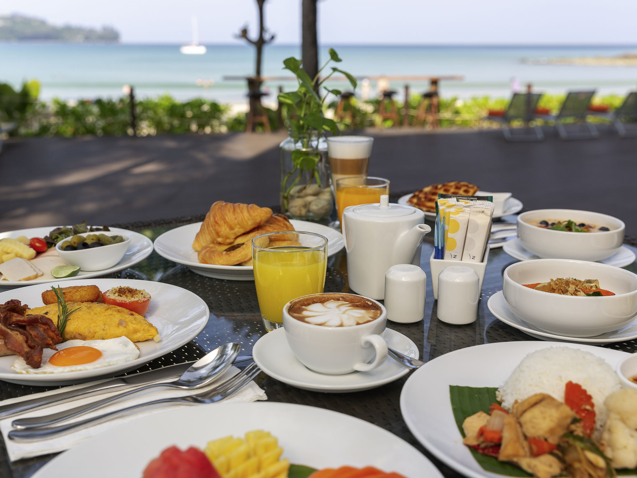 Foto - Novotel Phuket Kamala Beach