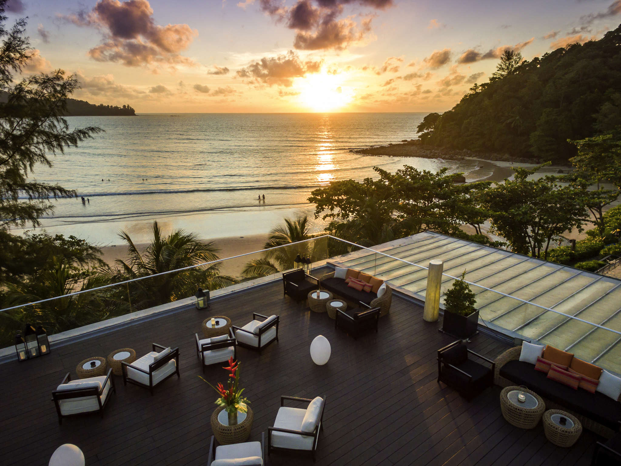 Foto - Novotel Phuket Kamala Beach