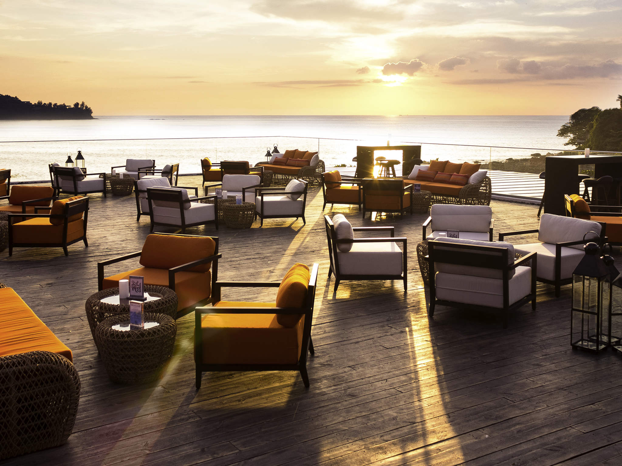 Foto - Novotel Phuket Kamala Beach
