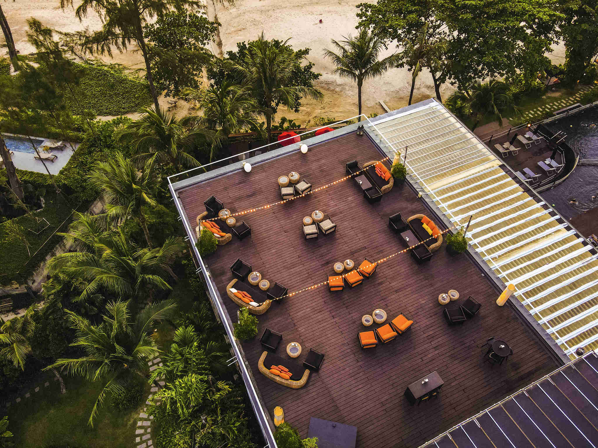 Foto - Novotel Phuket Kamala Beach