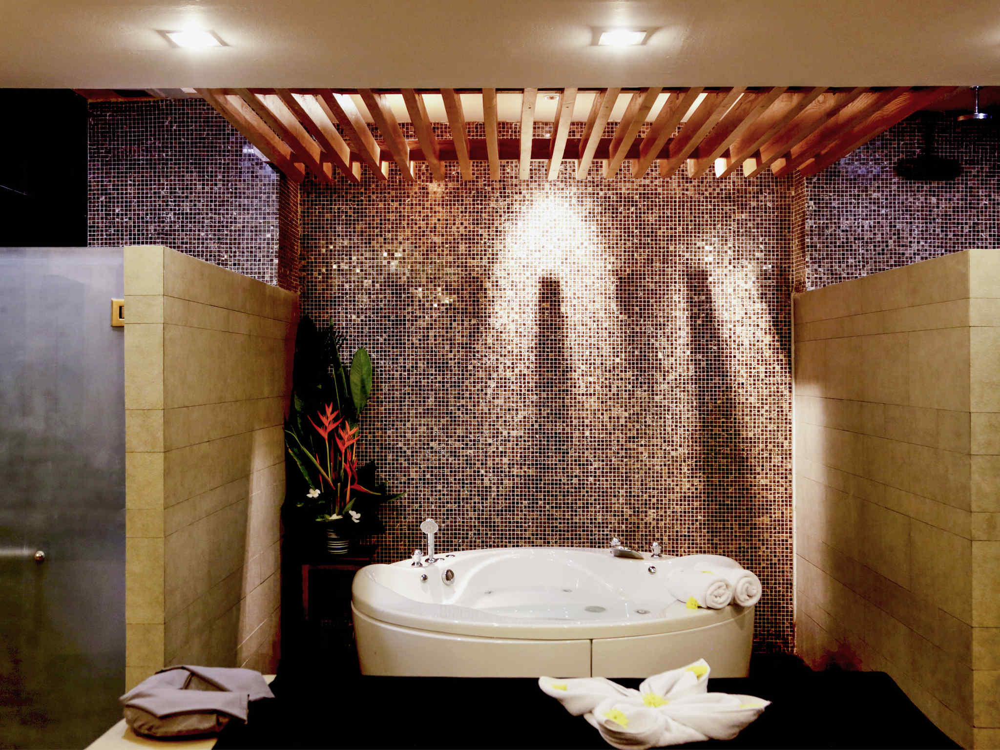 Foto - Novotel Phuket Kamala Beach