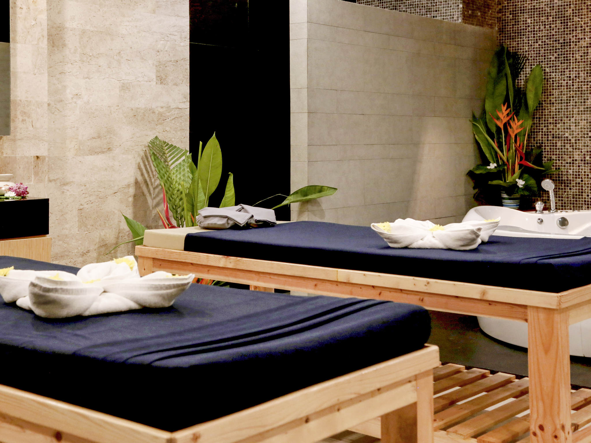 Foto - Novotel Phuket Kamala Beach