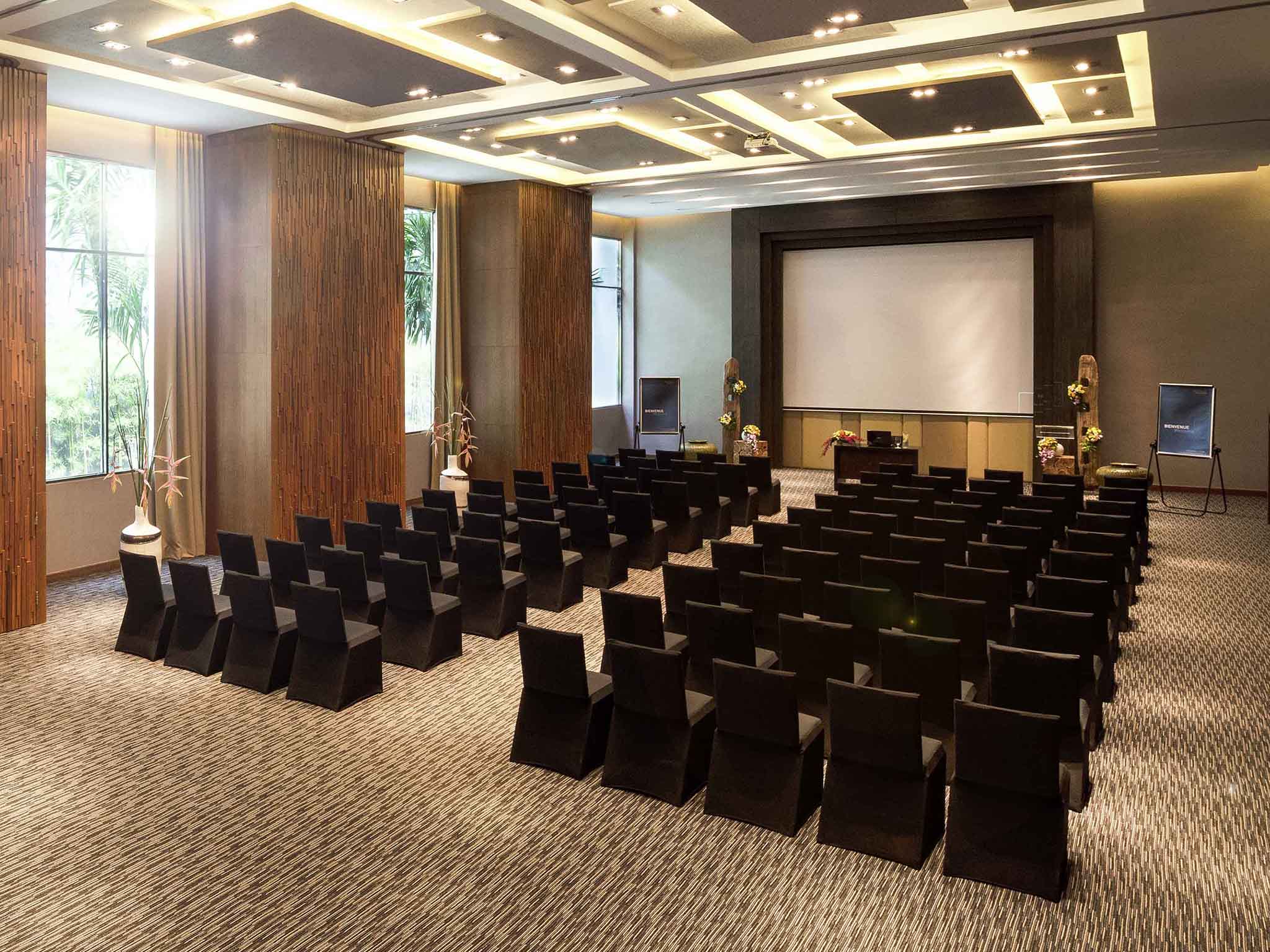 Foto - Novotel Phuket Kamala Beach