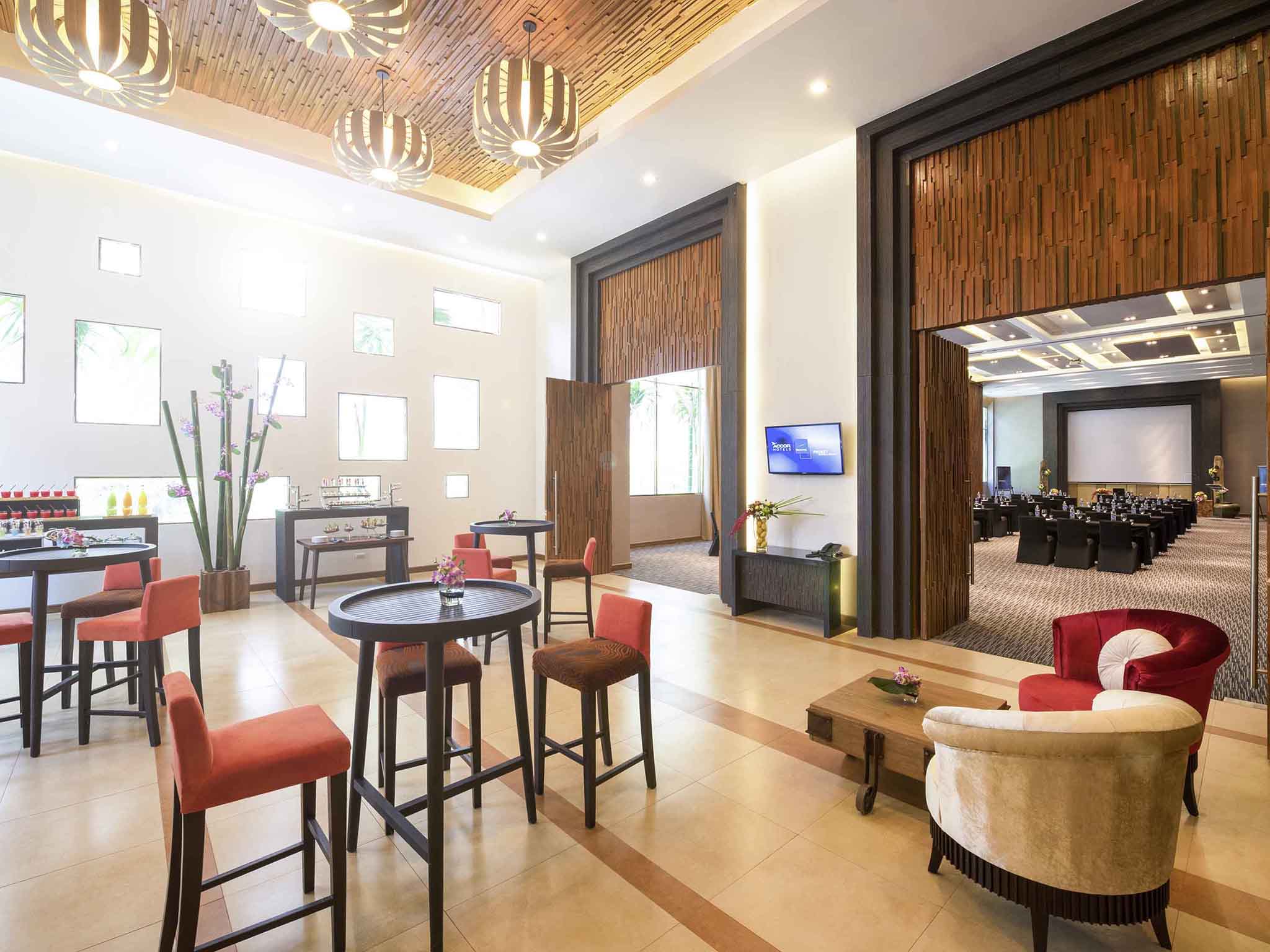 Foto - Novotel Phuket Kamala Beach