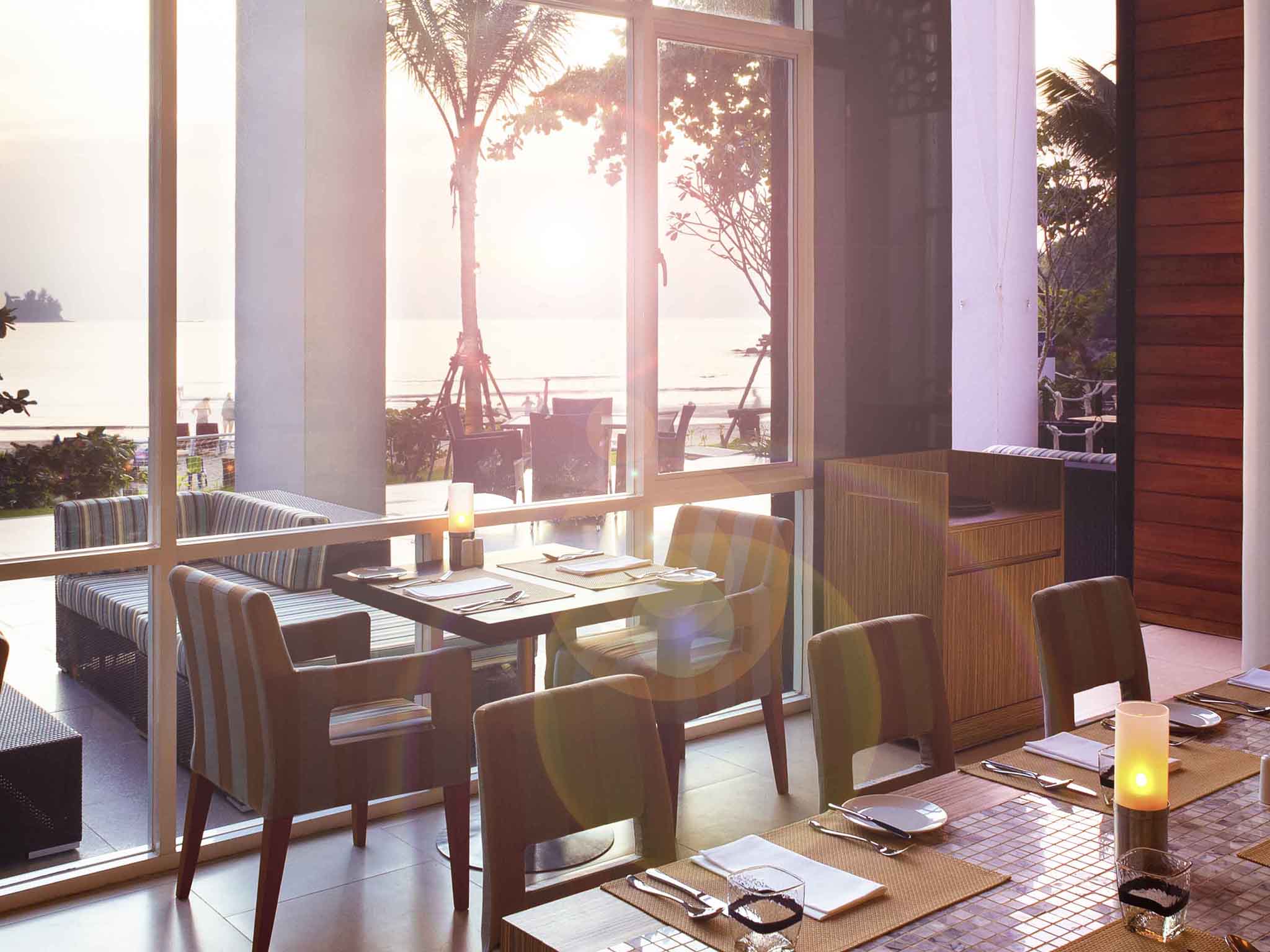 Foto - Novotel Phuket Kamala Beach