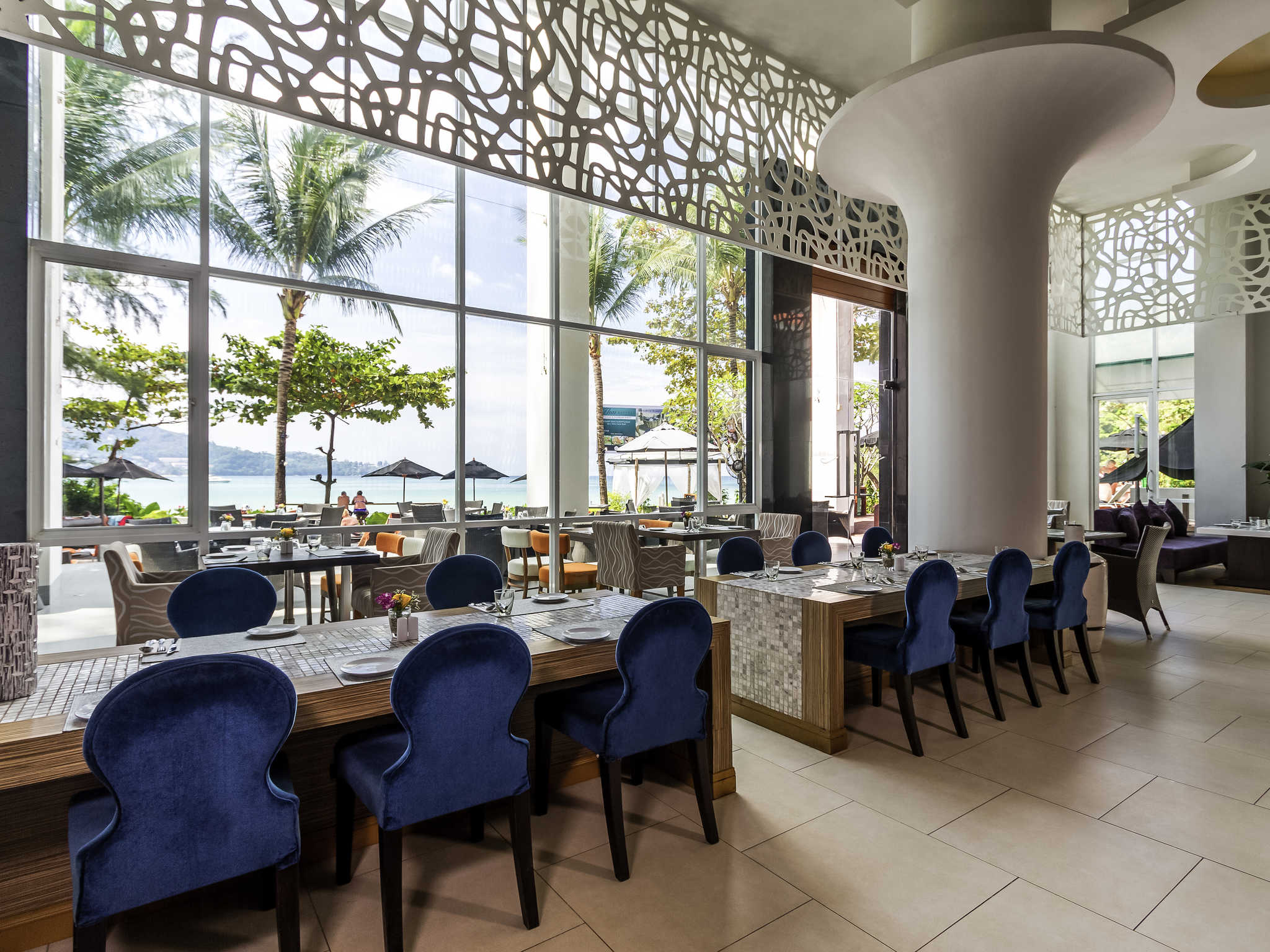 Foto - Novotel Phuket Kamala Beach