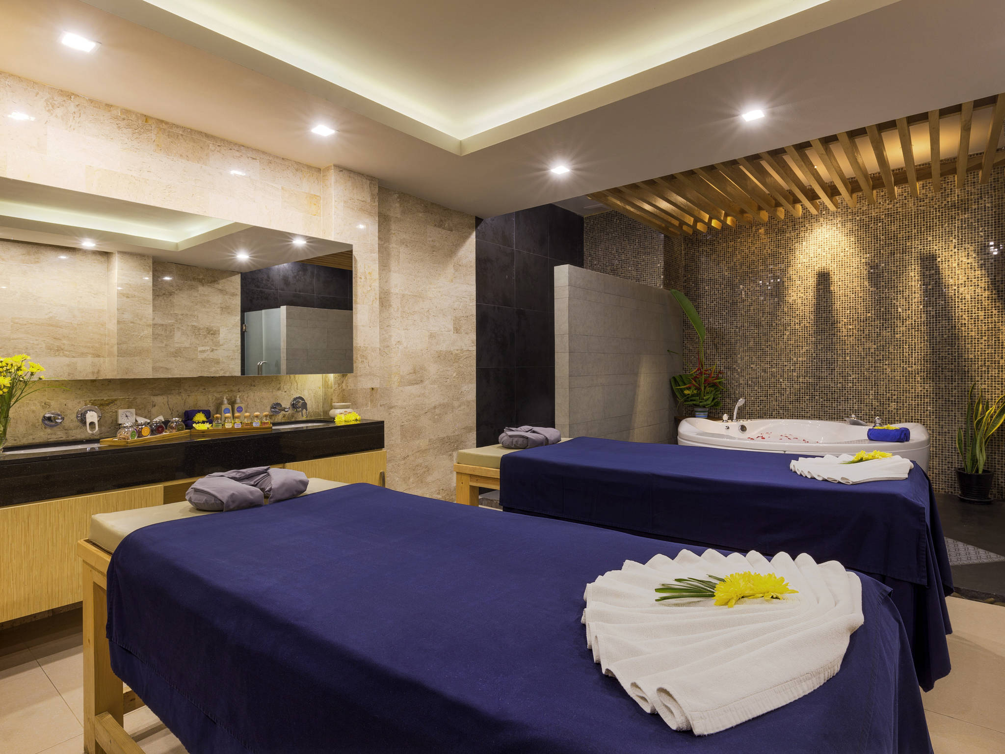 Foto - Novotel Phuket Kamala Beach