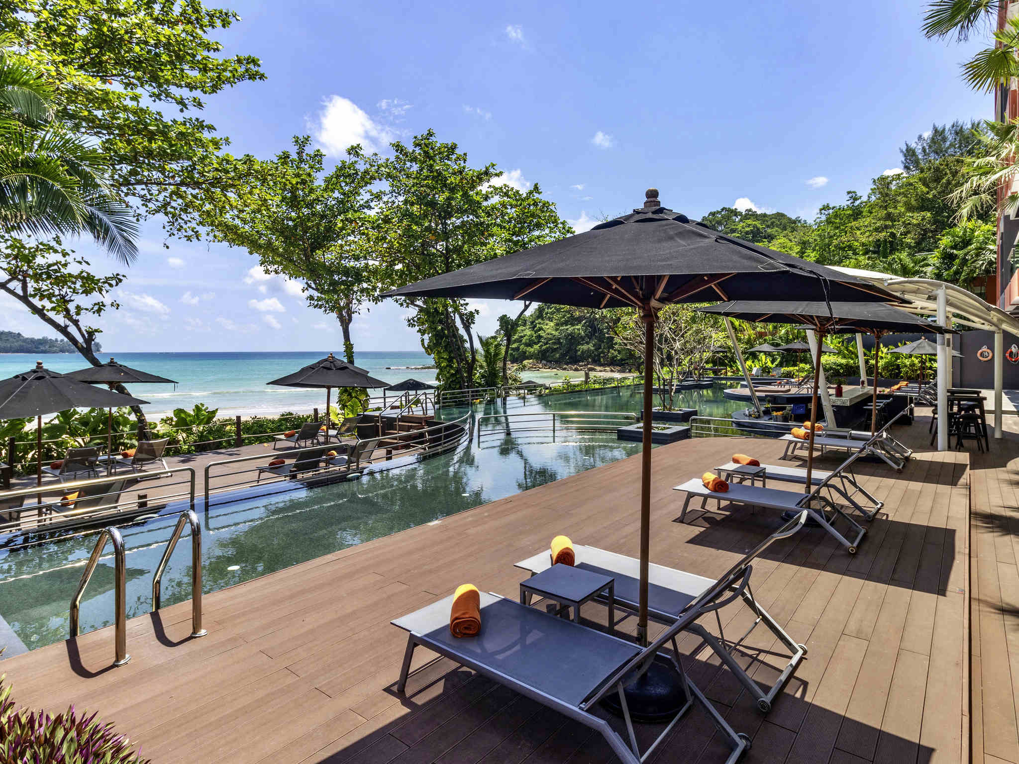 Foto - Novotel Phuket Kamala Beach
