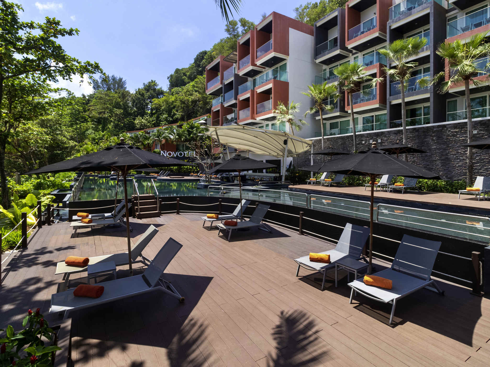 Foto - Novotel Phuket Kamala Beach
