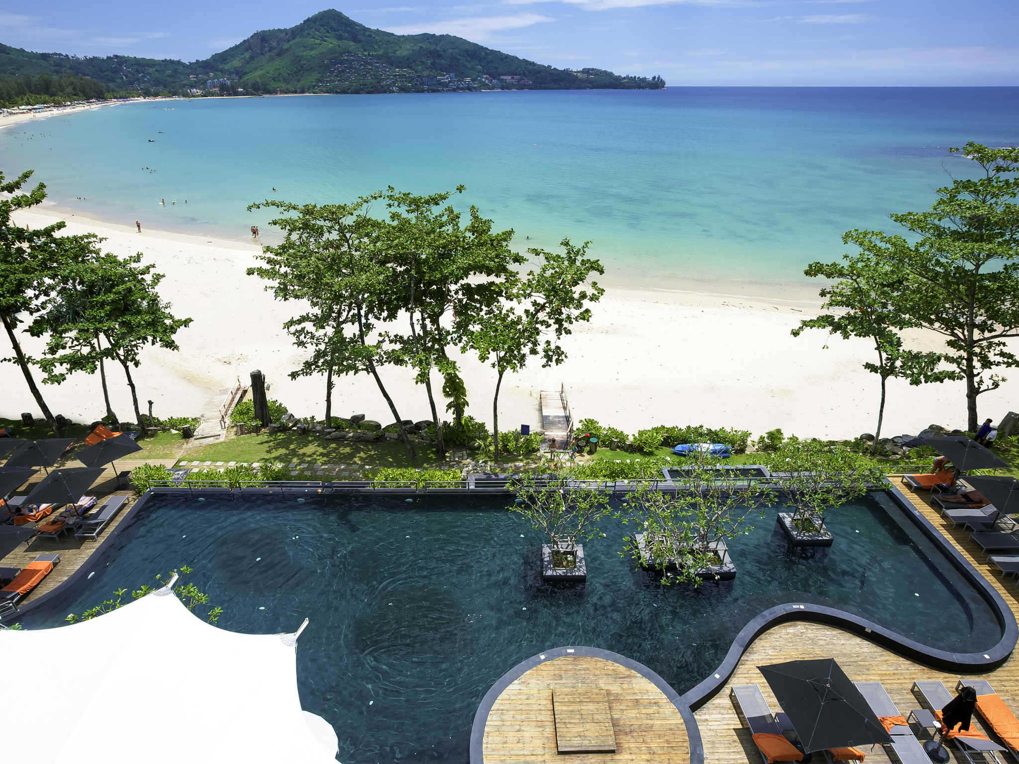 Foto - Novotel Phuket Kamala Beach