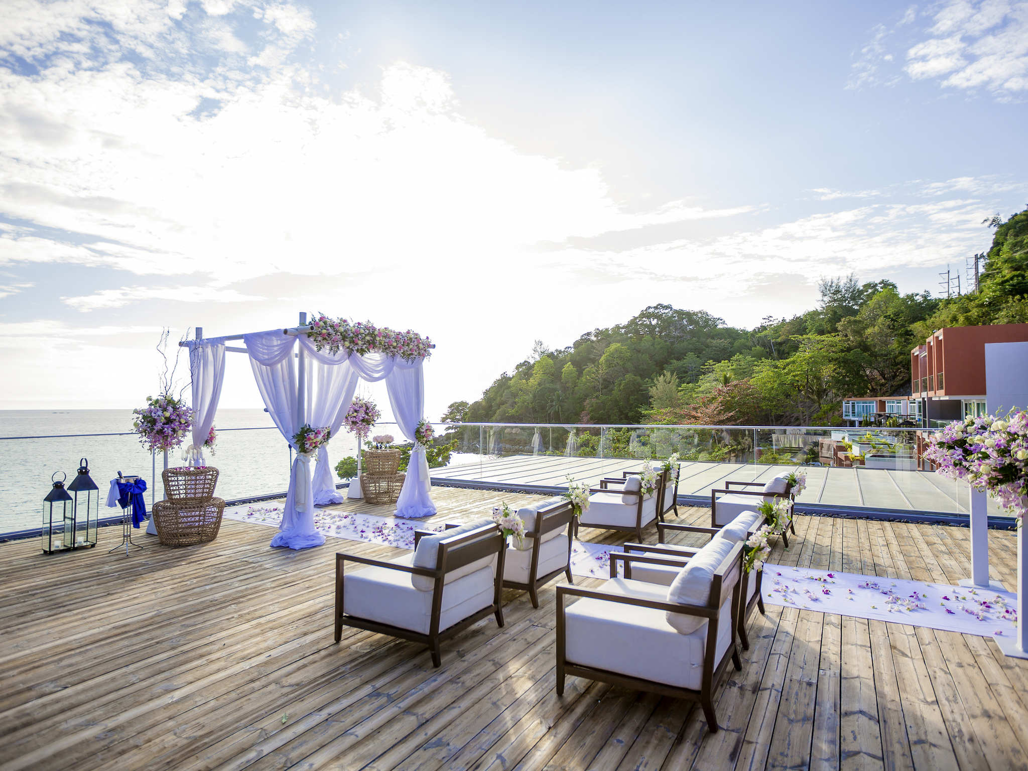 Foto - Novotel Phuket Kamala Beach
