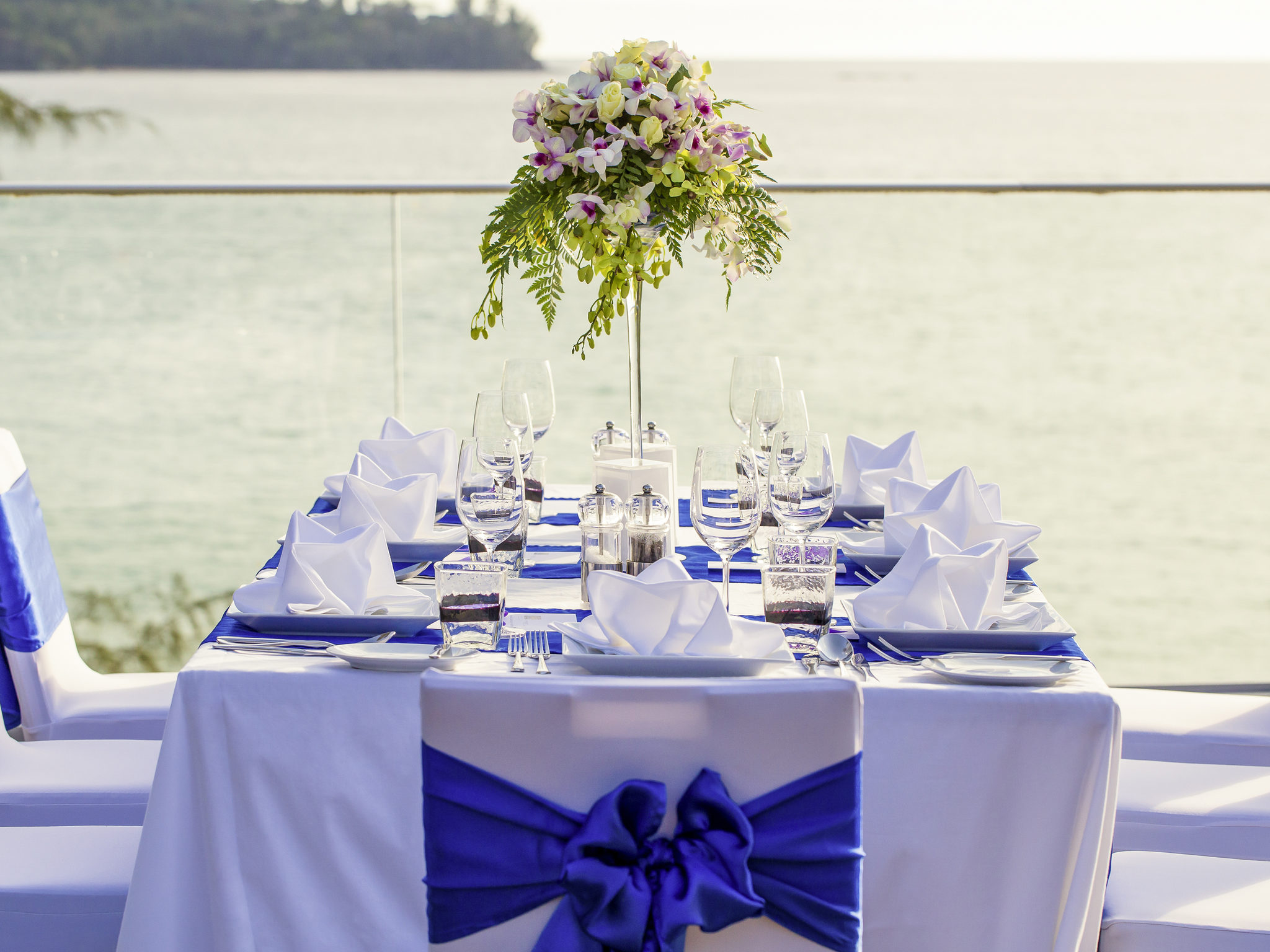 Foto - Novotel Phuket Kamala Beach
