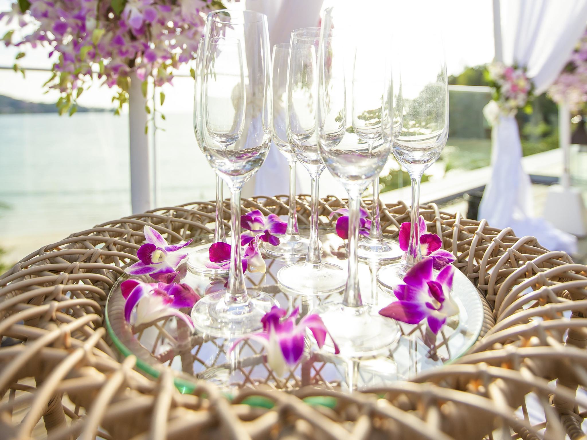 Foto - Novotel Phuket Kamala Beach