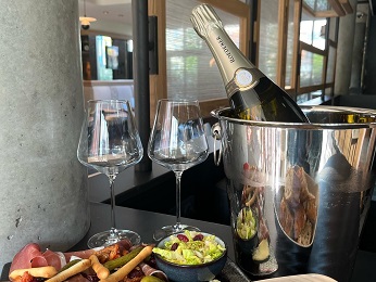 Foto - Novotel Suites Reims Centre