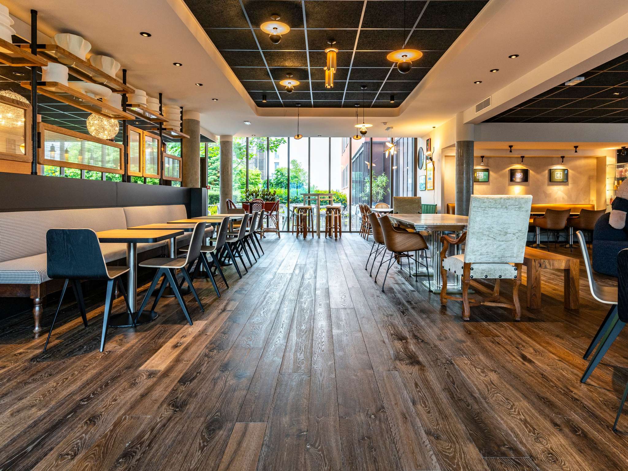 Hôtel à REIMS Novotel Suites Reims Centre