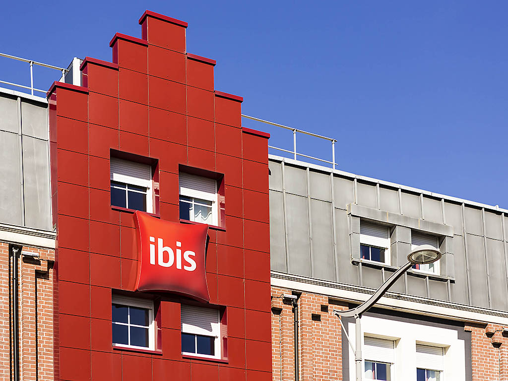 ibis Lille Lomme Centre - Image 3