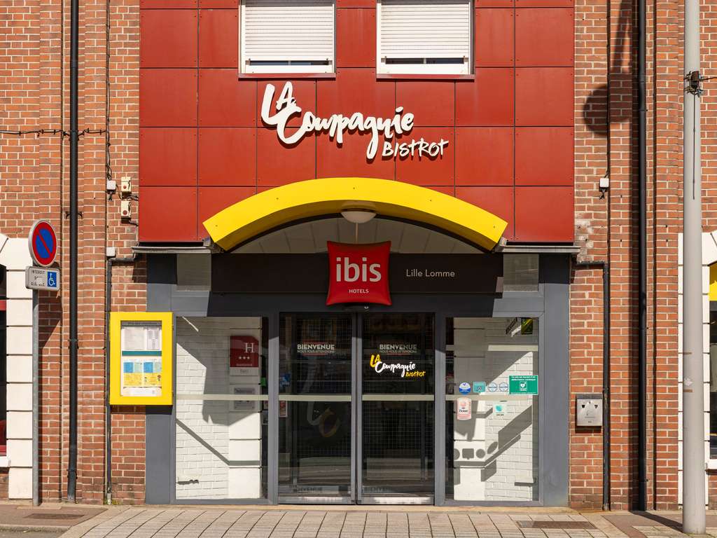 ibis Lille Lomme Centre - Image 3