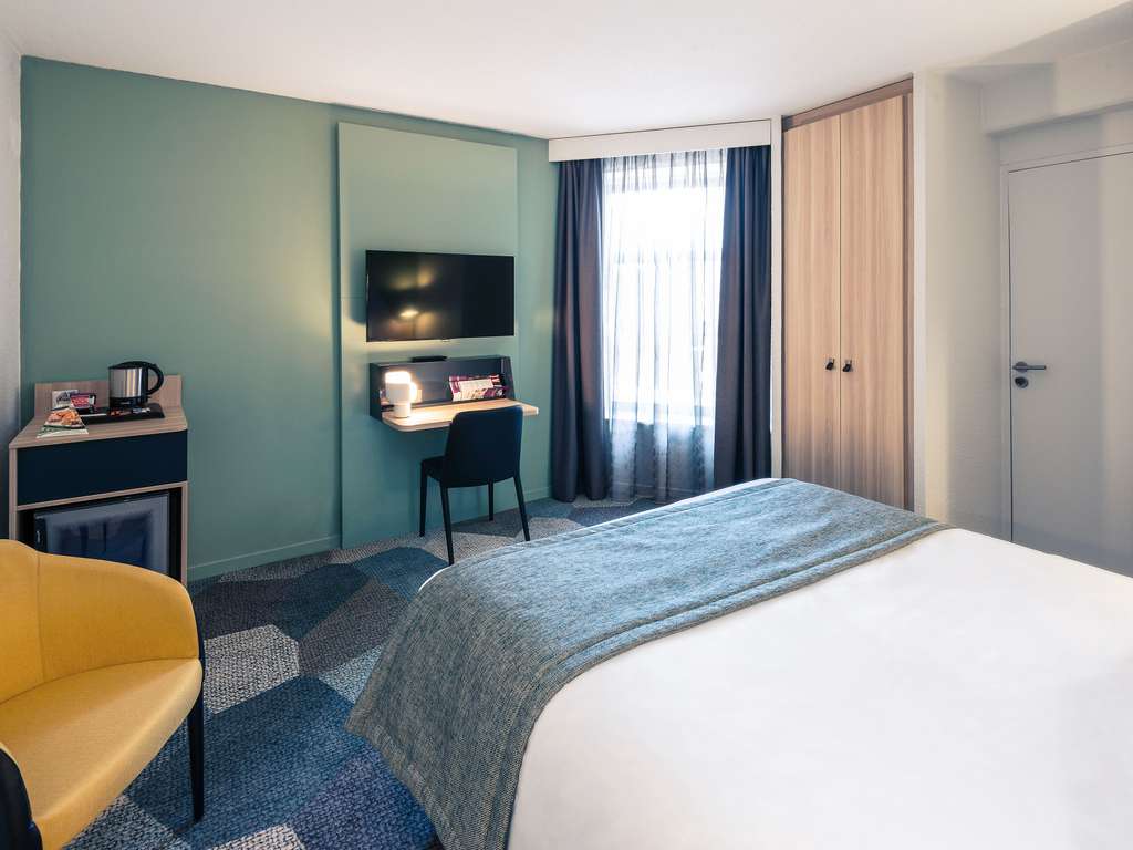 Hotel Mercure Thionville Centre Porte de Luxembourg - Image 4