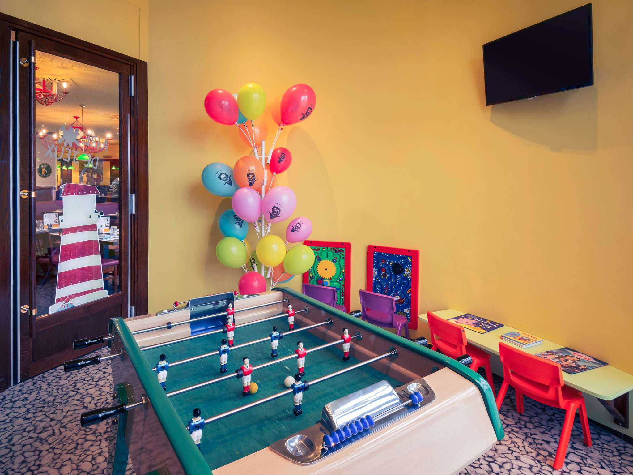 Photo - Hôtel Mercure Thionville Centre Porte du Luxembourg