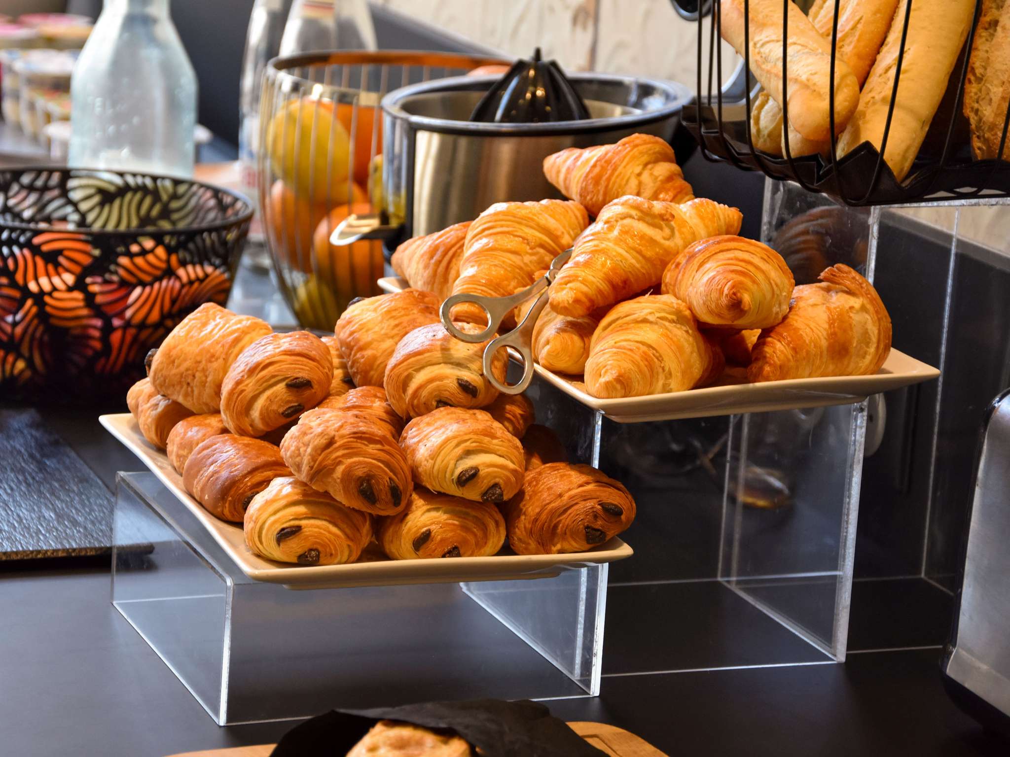 Photo - Hôtel Mercure Thionville Centre Porte du Luxembourg