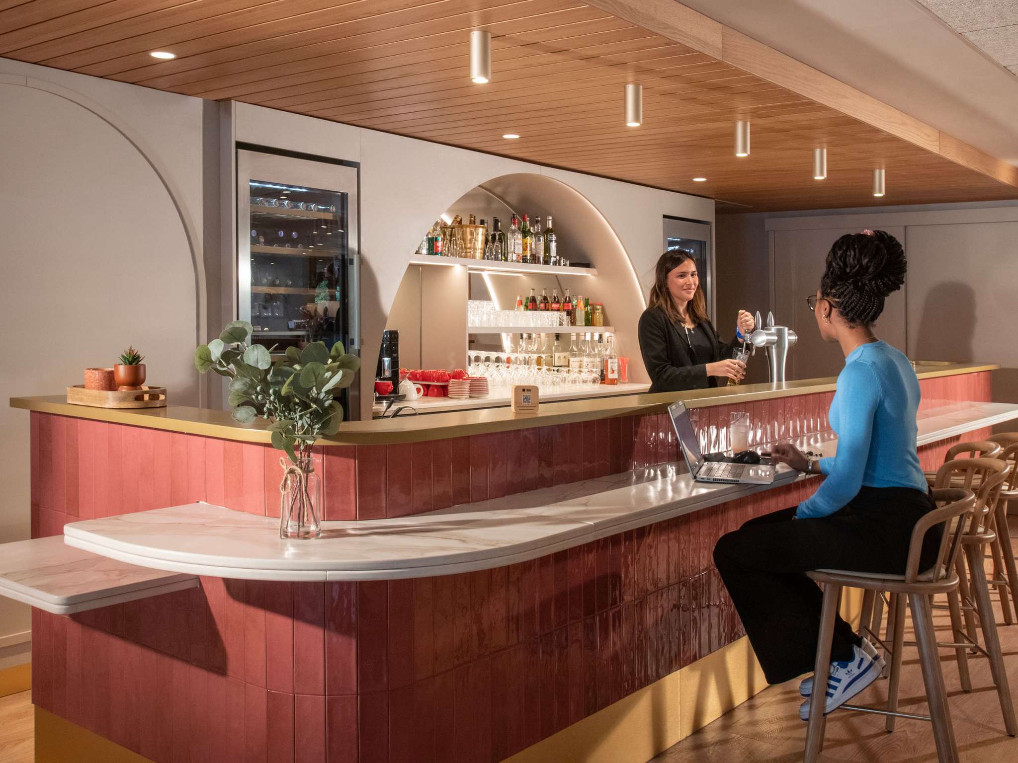 Foto - ibis Golfe de Saint-Tropez