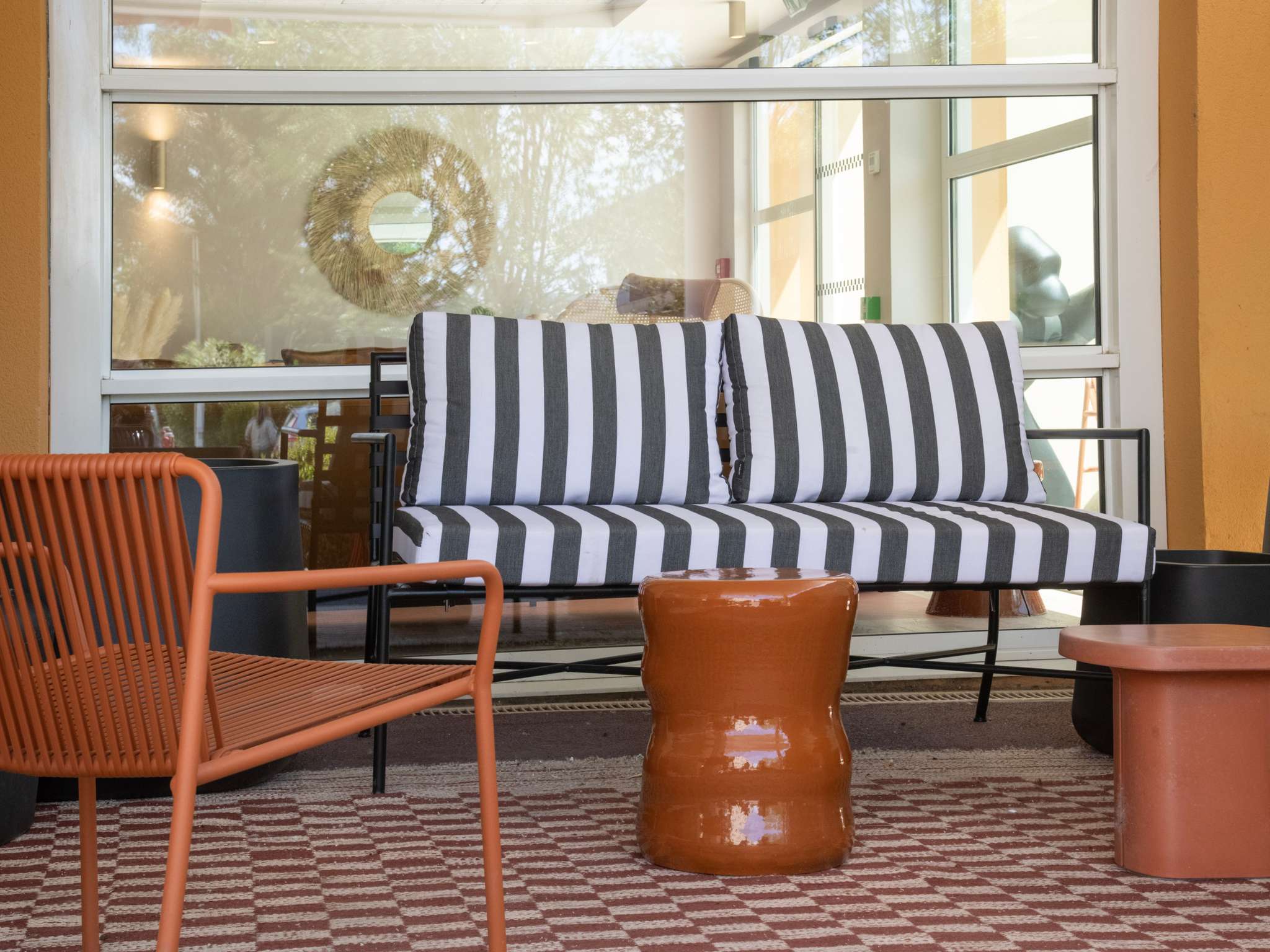 Foto - ibis Golfe de Saint-Tropez