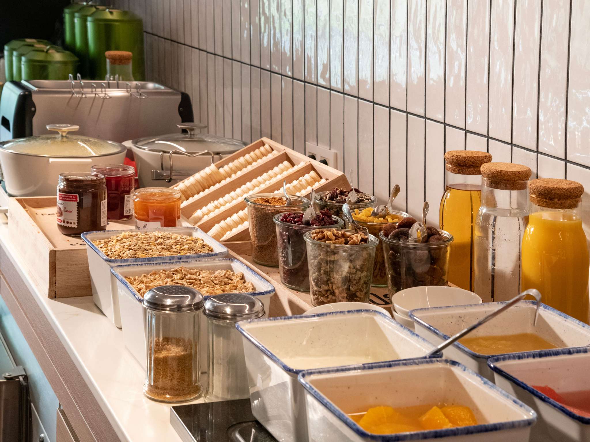 Foto - ibis Golfe de Saint-Tropez