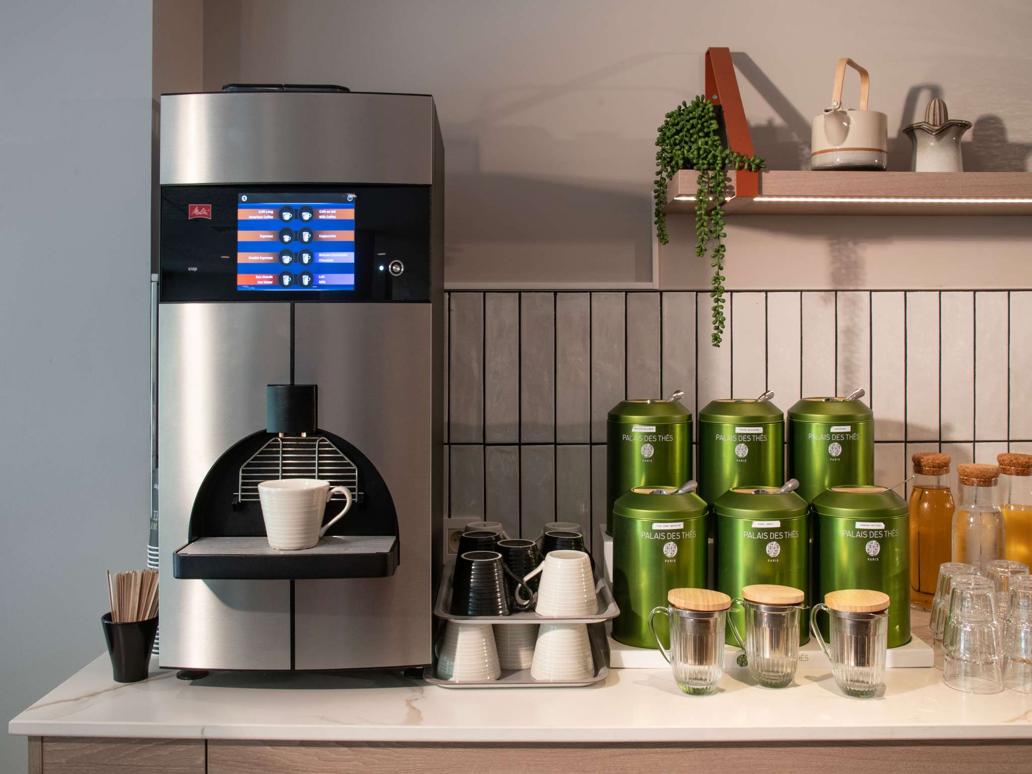 Foto - ibis Golfe de Saint-Tropez