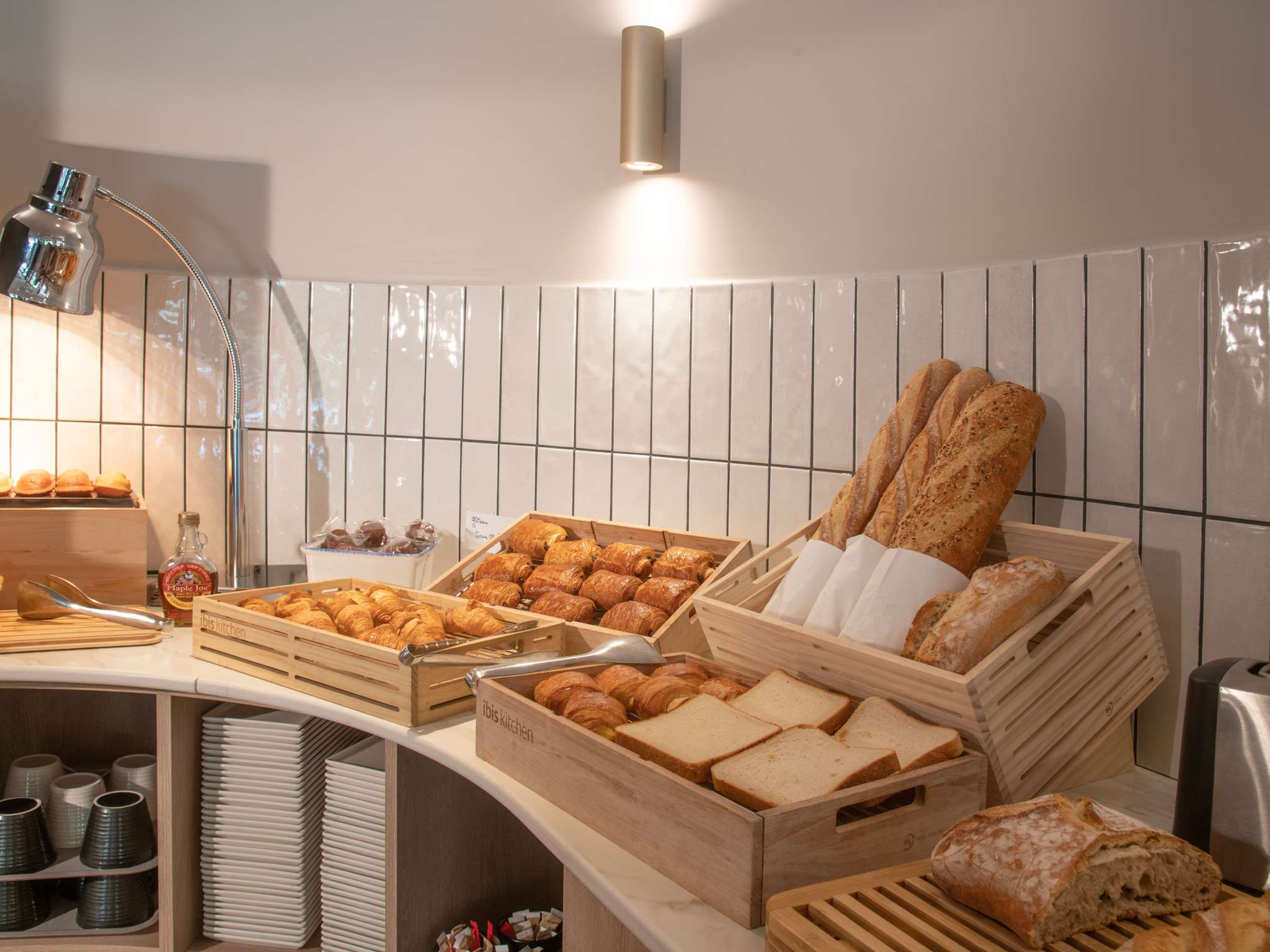 Foto - ibis Golfe de Saint-Tropez