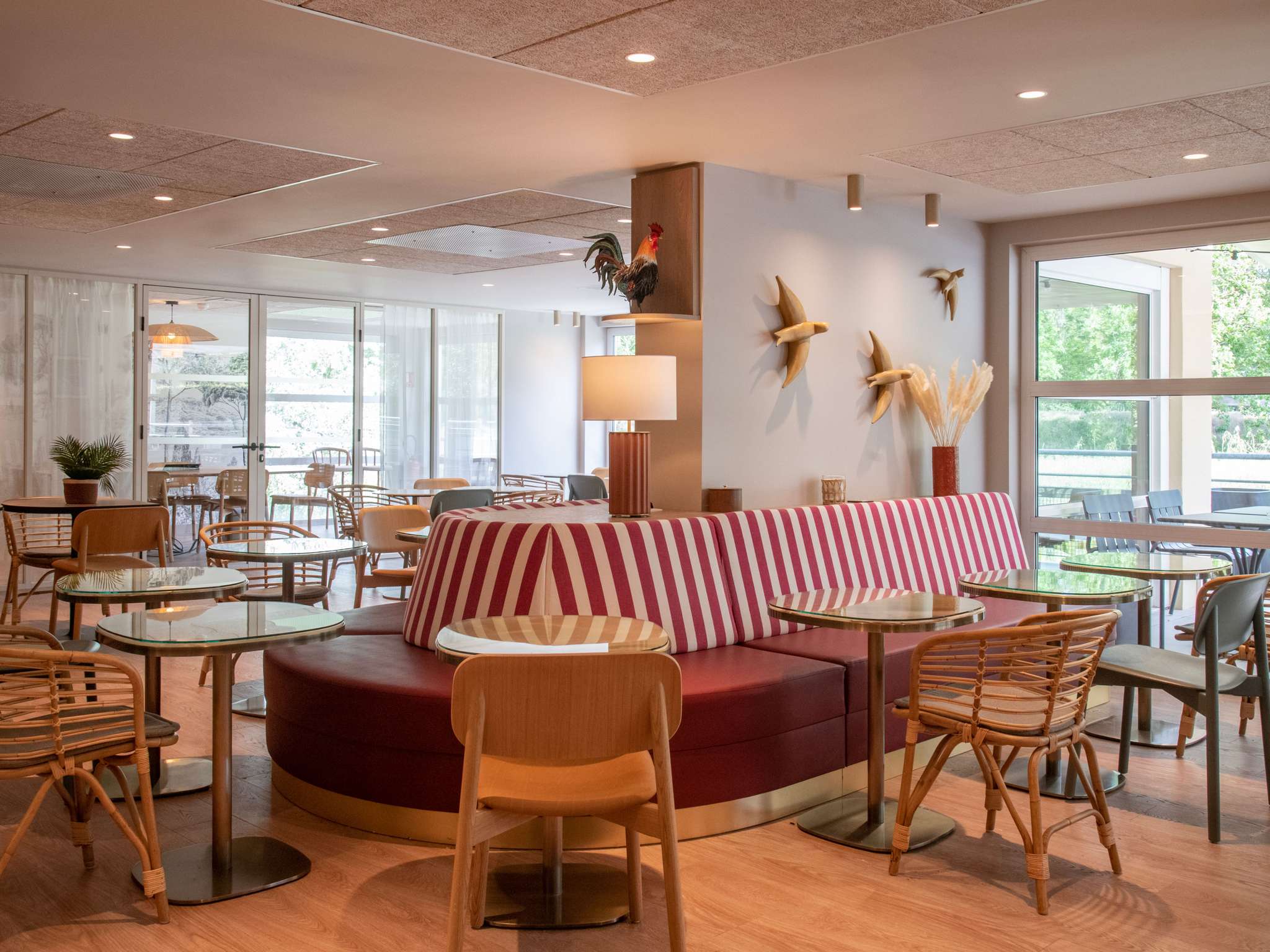 Foto - ibis Golfe de Saint-Tropez