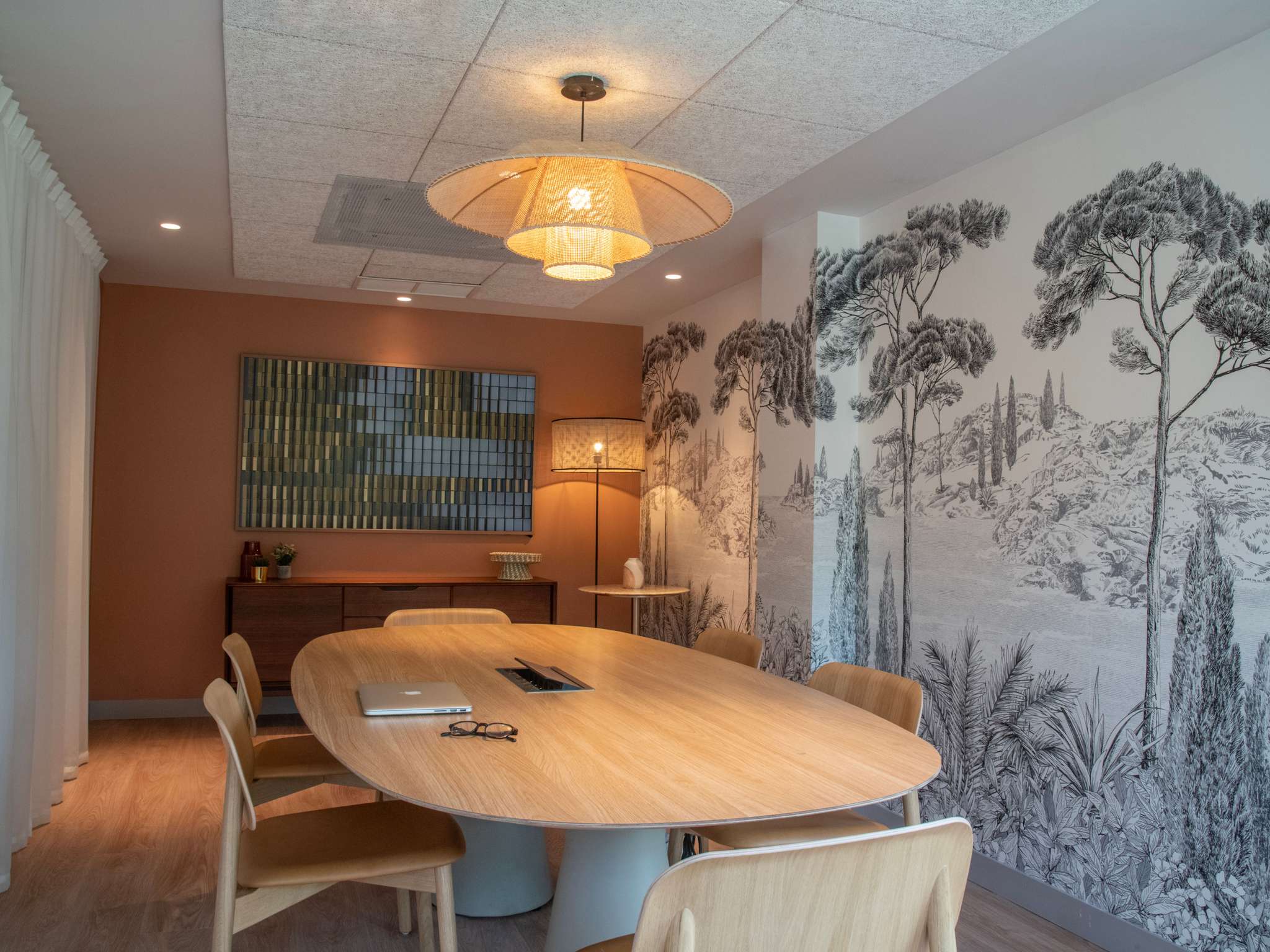 Foto - ibis Golfe de Saint-Tropez