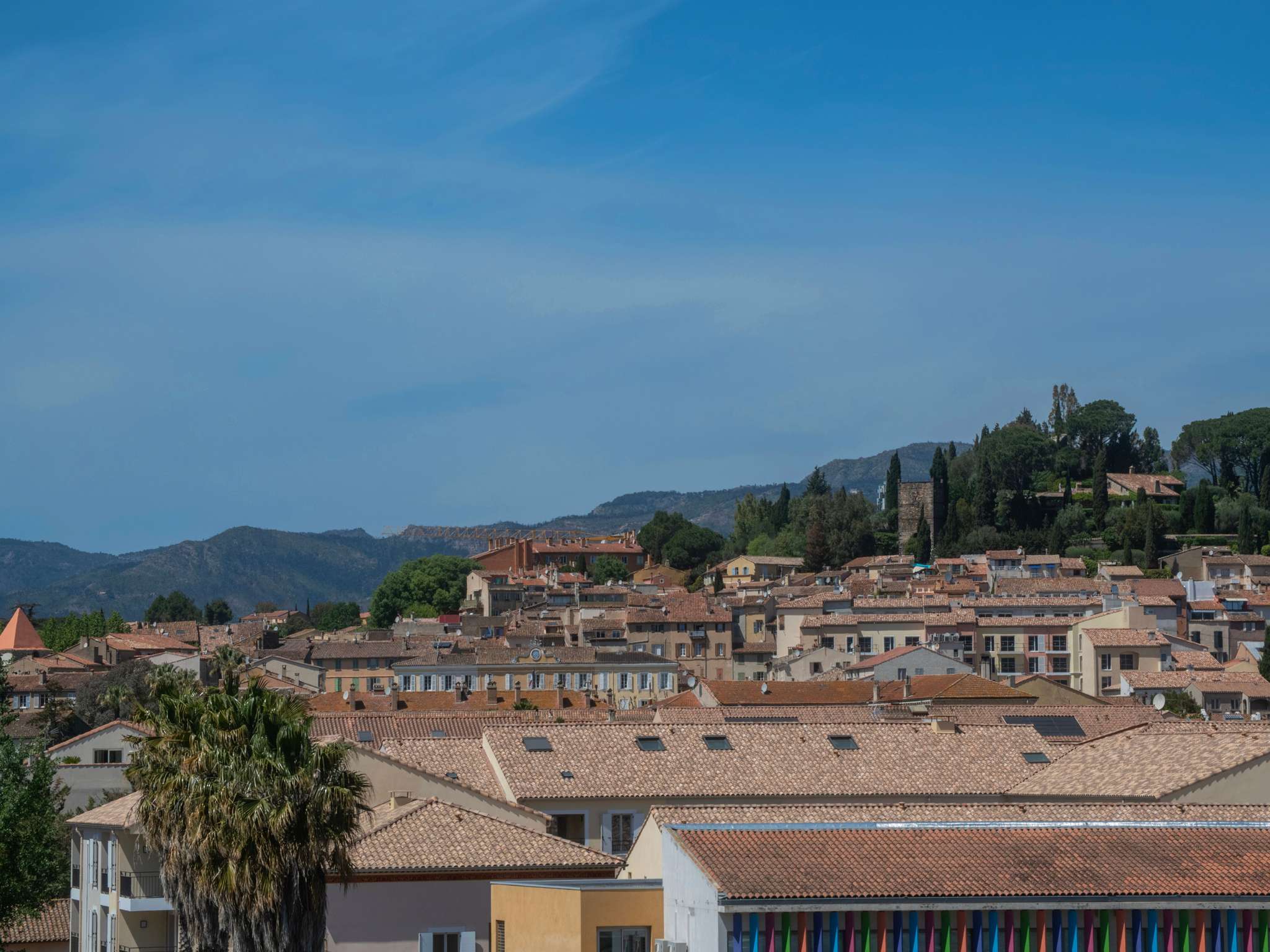 Foto - ibis Golfe de Saint-Tropez