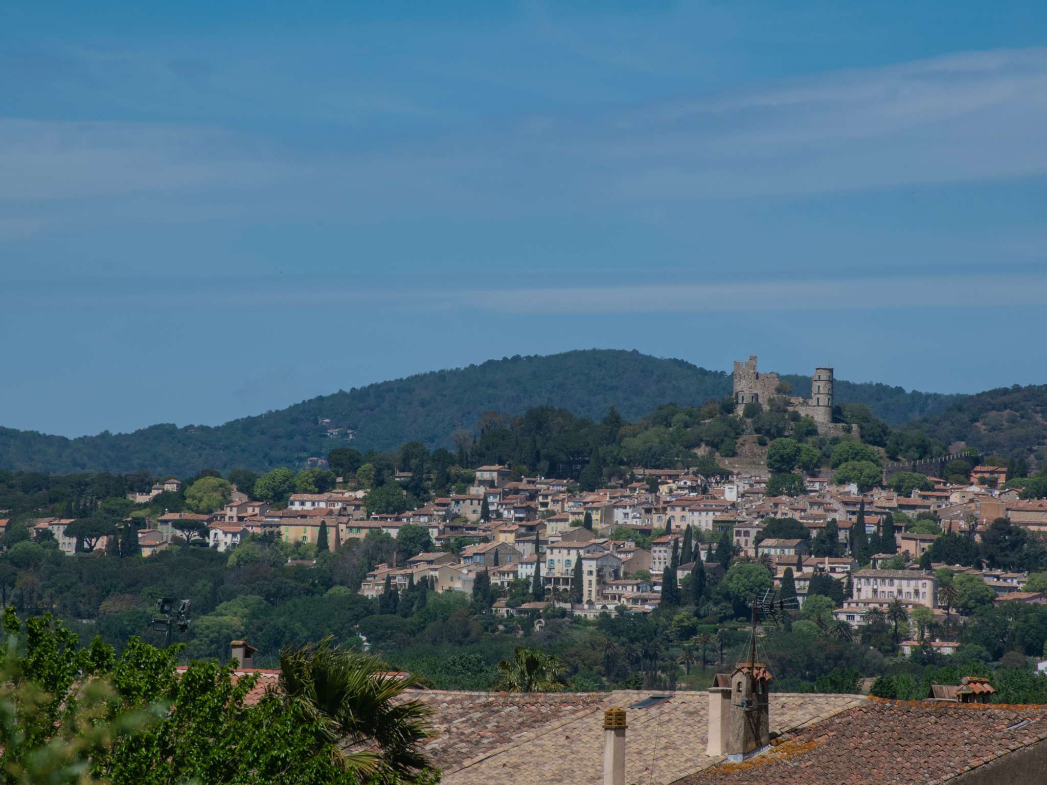 Foto - ibis Golfe de Saint-Tropez