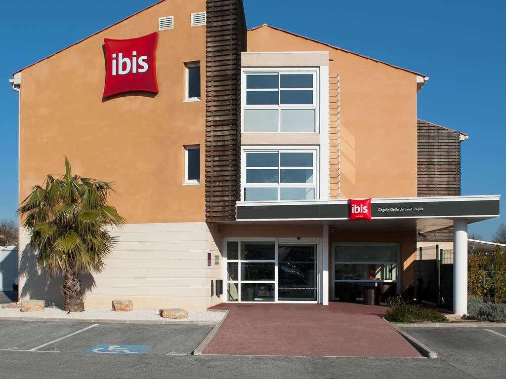 Foto - ibis Golfe de Saint-Tropez