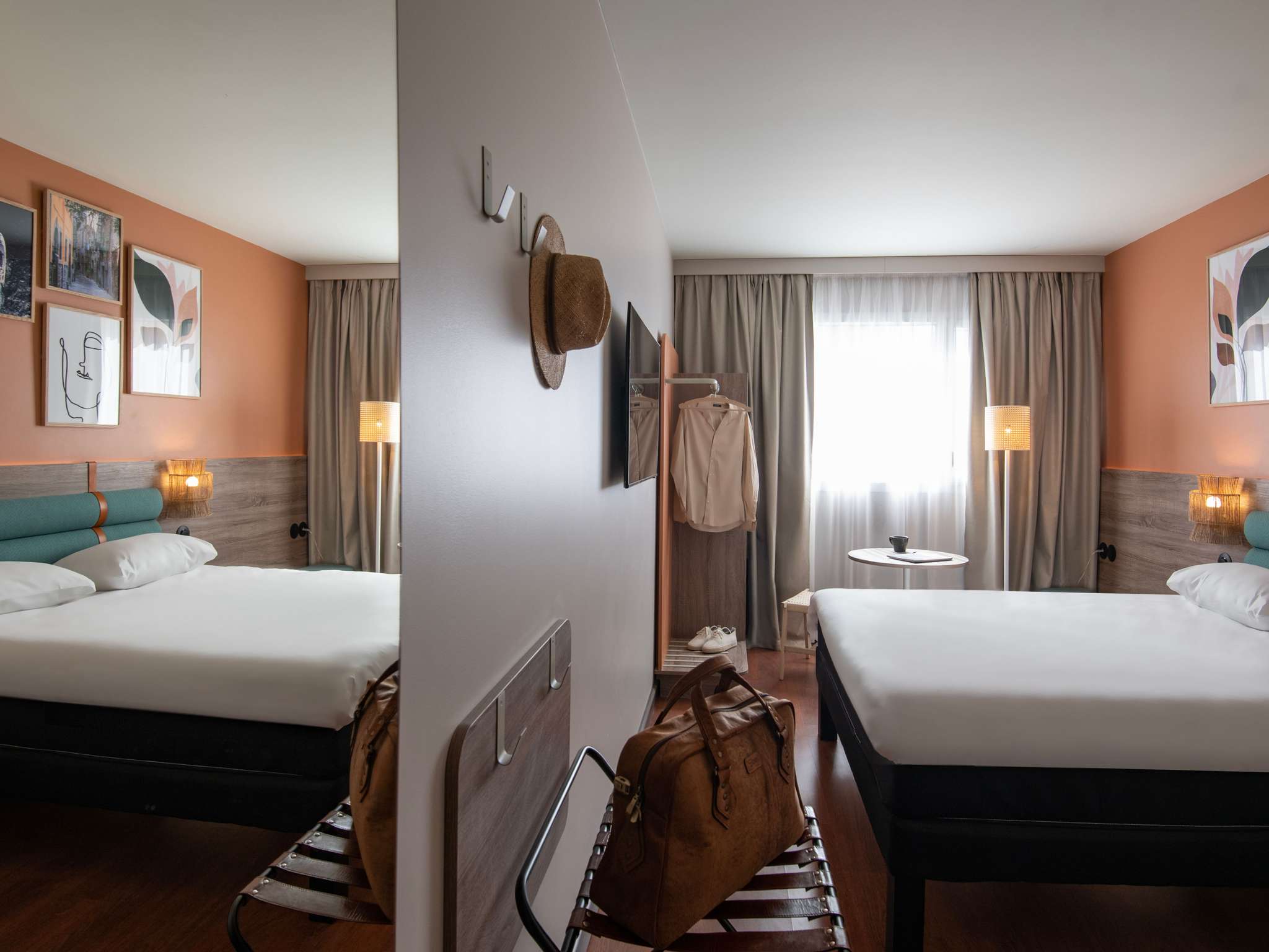 Foto - ibis Golfe de Saint-Tropez