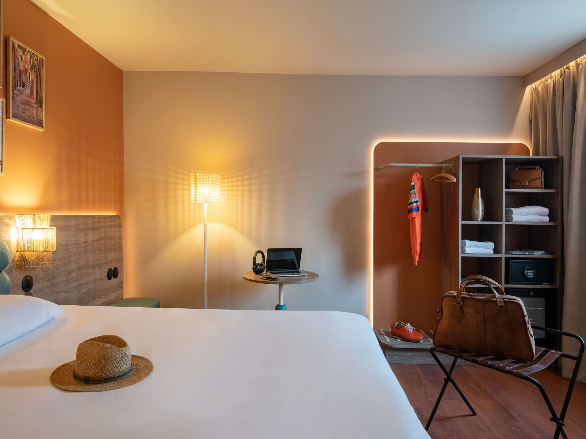 Foto - ibis Golfe de Saint-Tropez