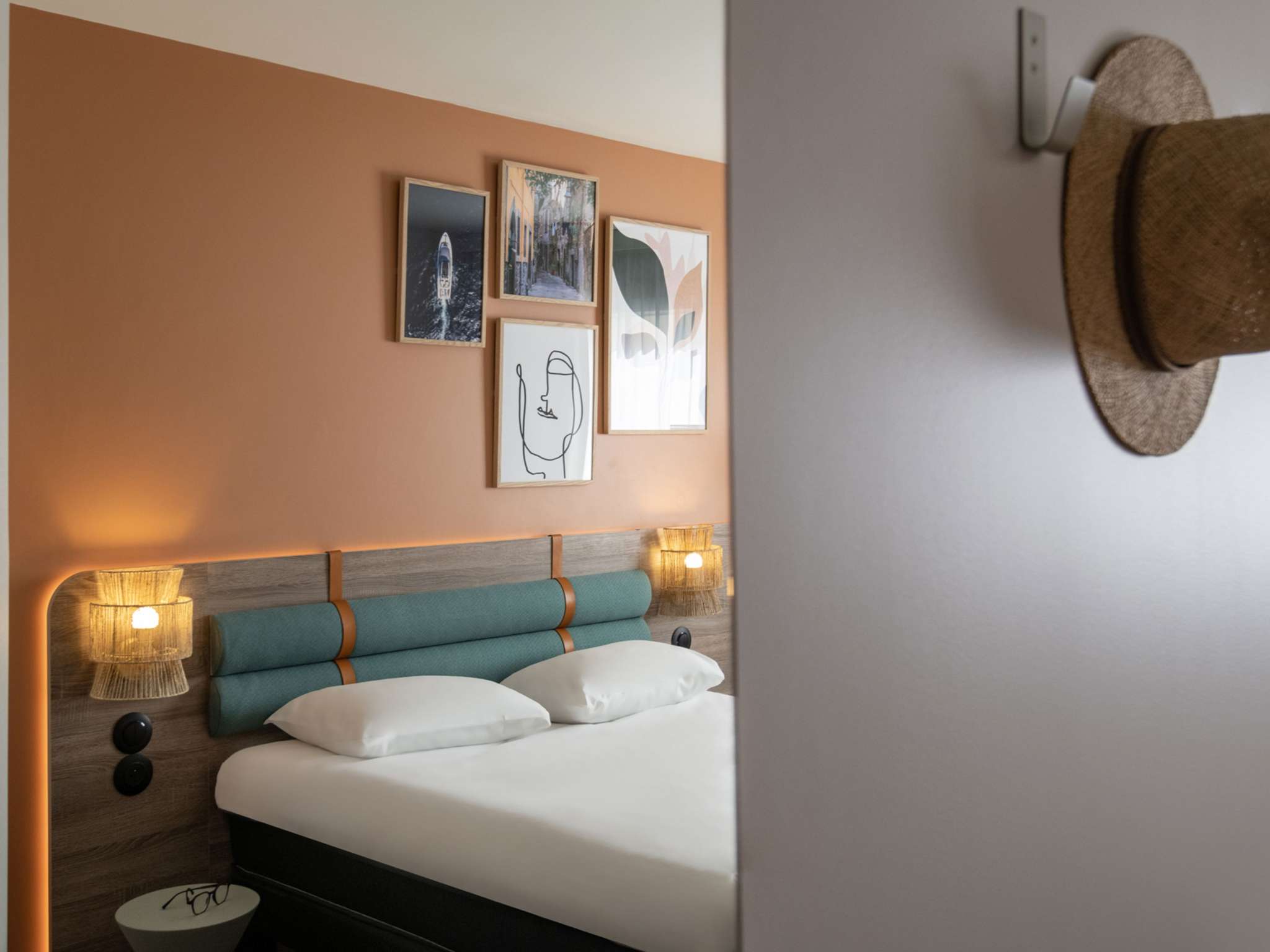 Foto - ibis Golfe de Saint-Tropez