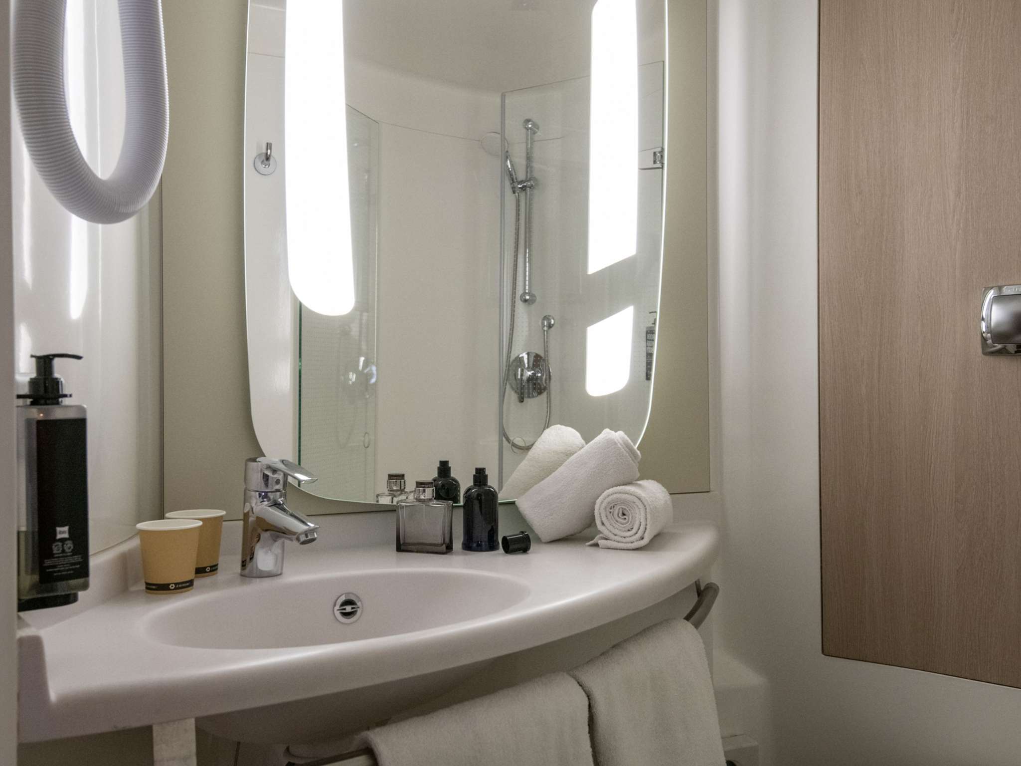 Foto - ibis Golfe de Saint-Tropez